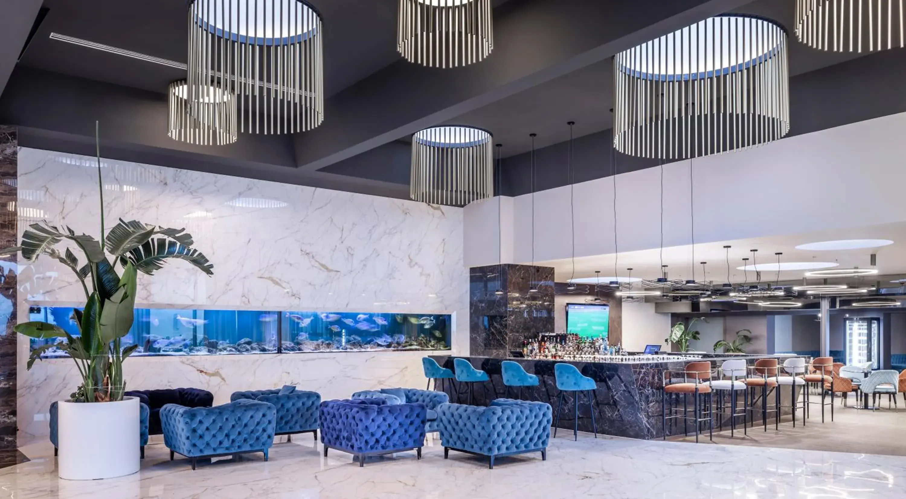 Property building in Grand Hotel Adriatic Property building in Grand Hotel Adriatic