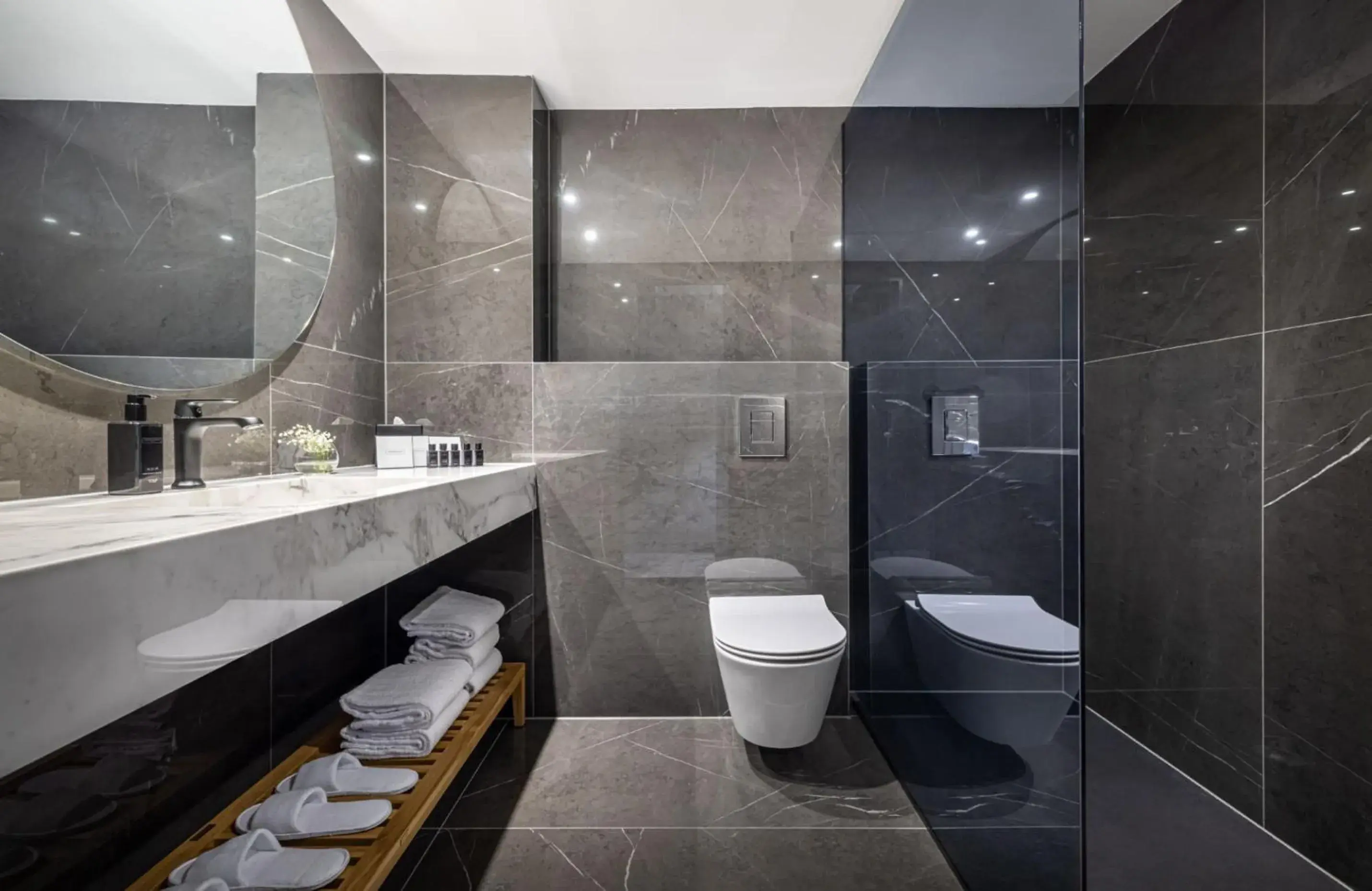 Superior Double or Twin Room with Sea Side View in Grand Hotel Adriatic Superior Double or Twin Room with Sea Side View in Grand Hotel Adriatic