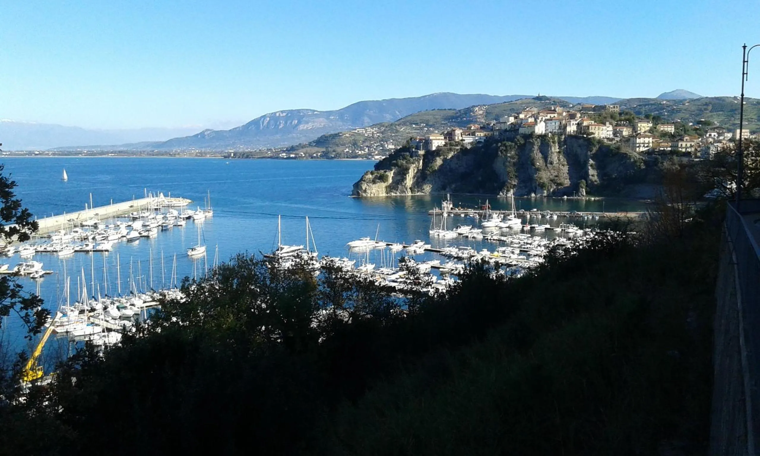 Other in Il Patio Del Cilento