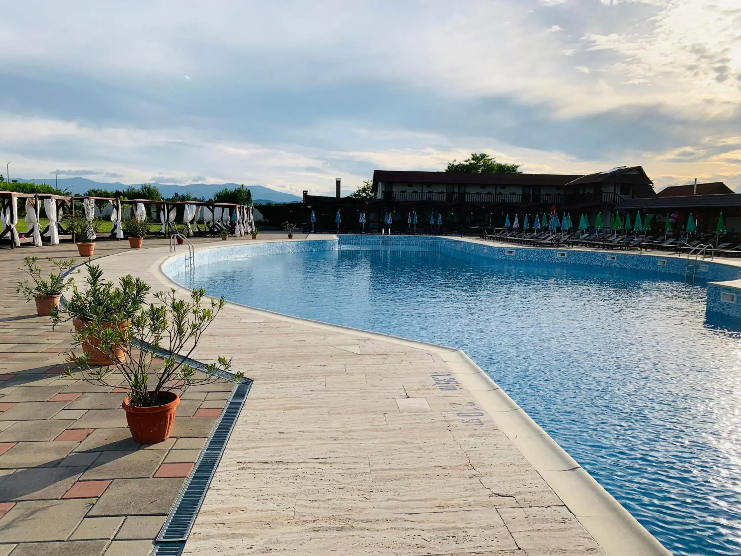 Aqua Club Elatis Aqua Club Elatis