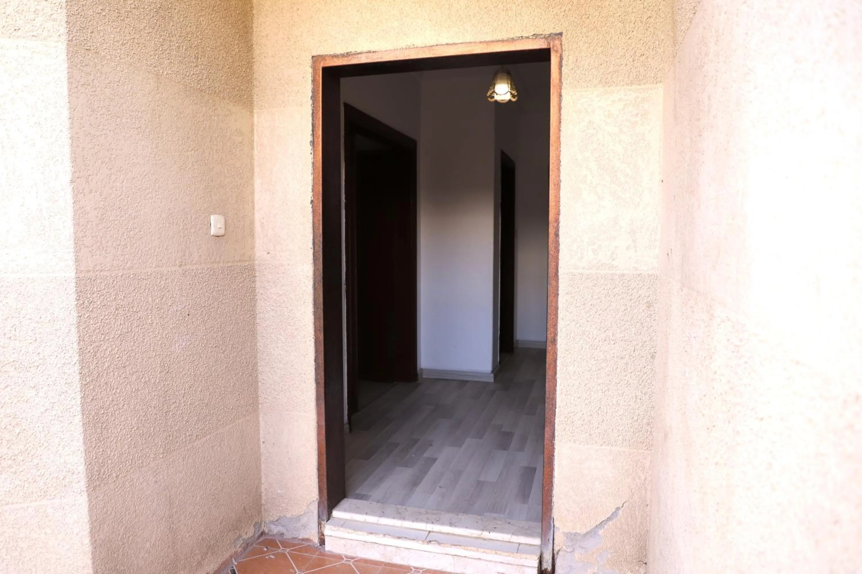 Facade/entrance in Durat Al Urubah