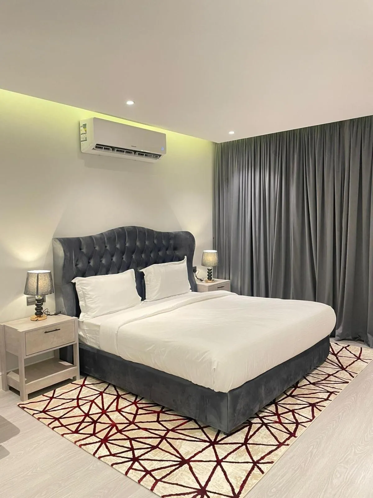 Bed in Durat Al Urubah