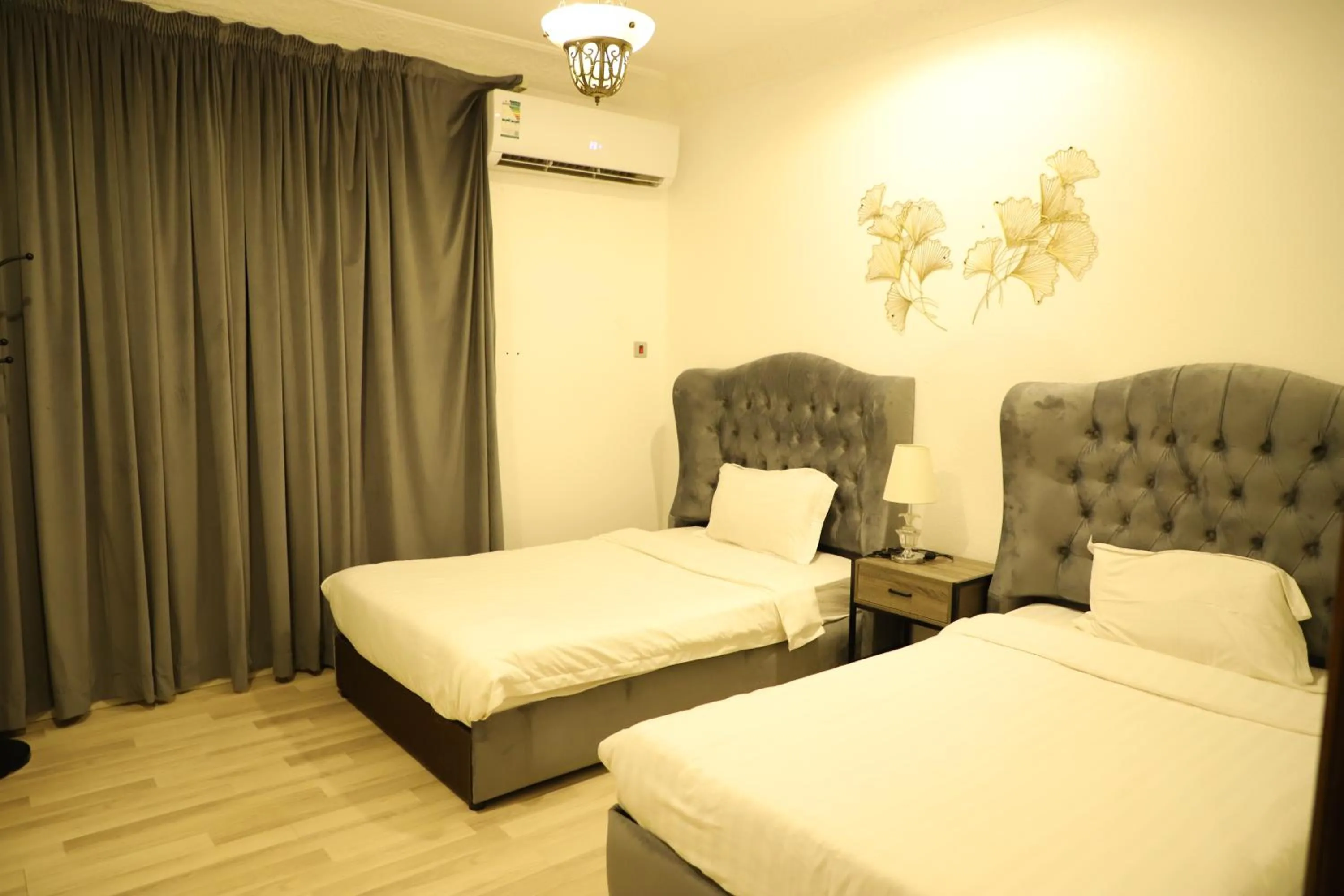 Bed in Durat Al Urubah