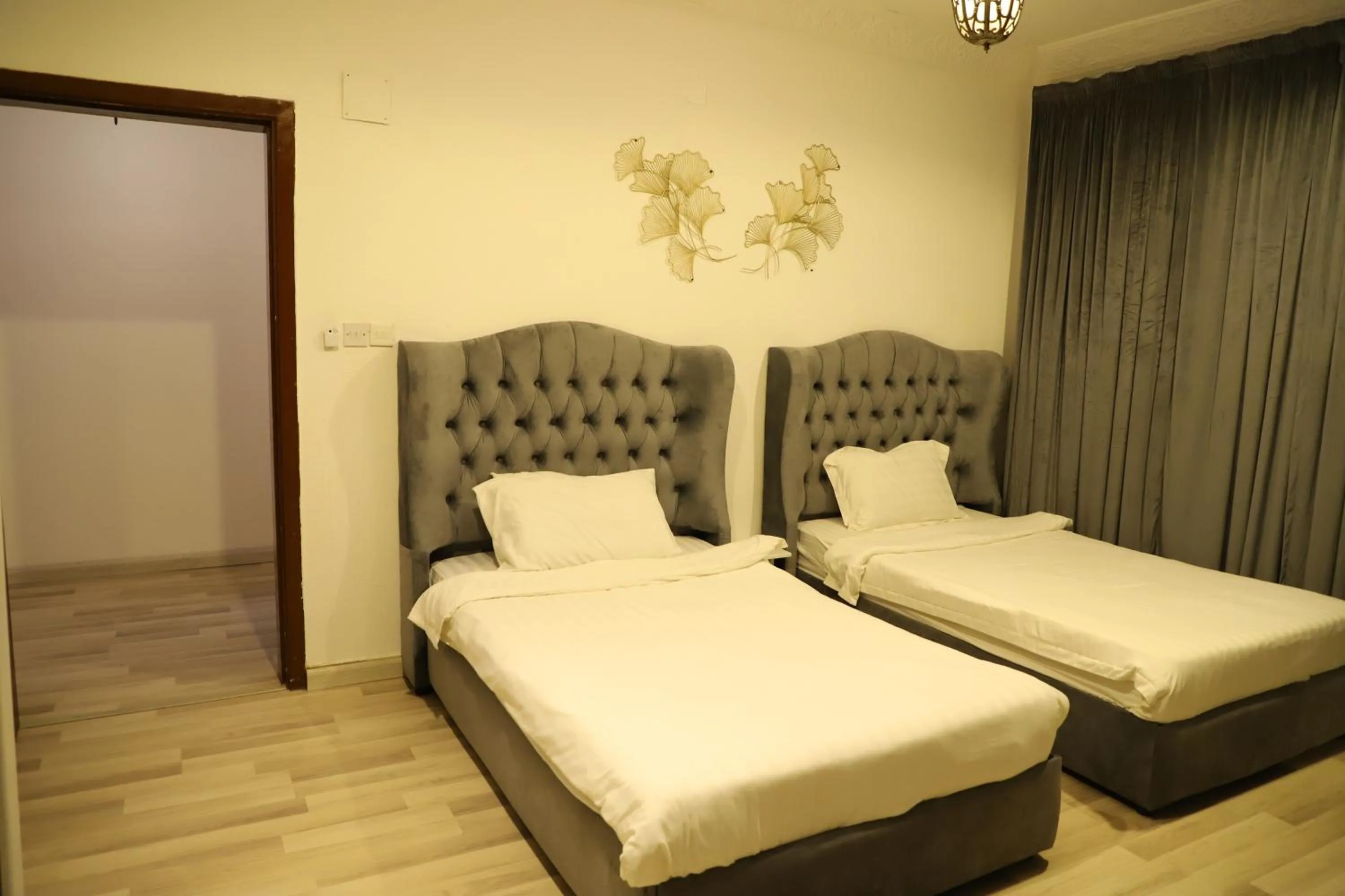 Bed in Durat Al Urubah