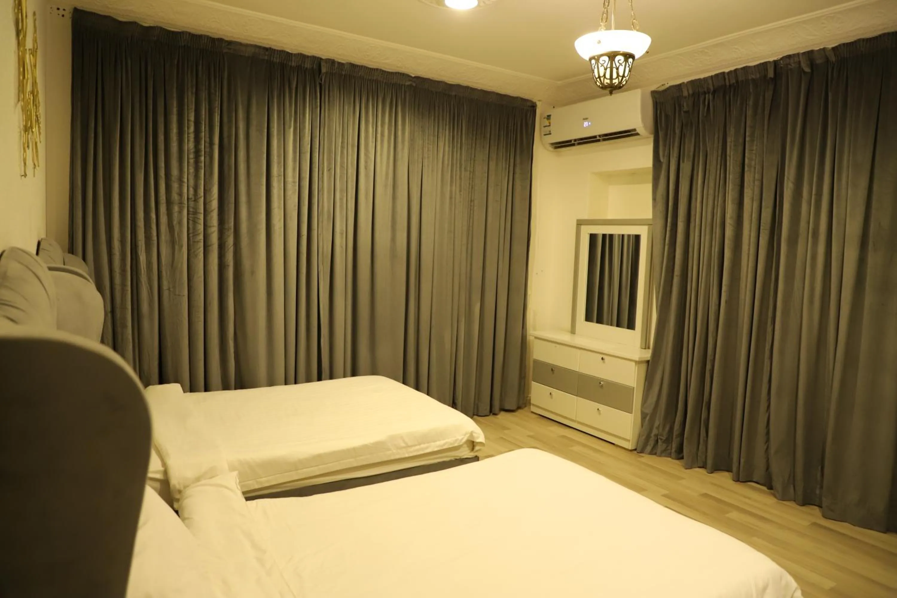Bed in Durat Al Urubah