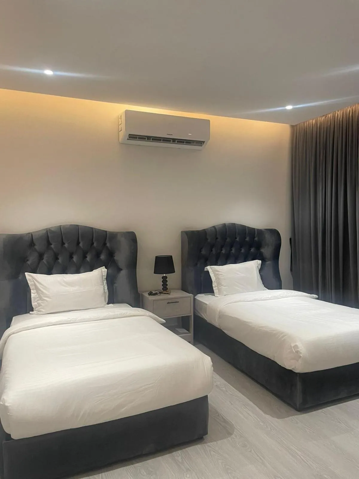 Bed in Durat Al Urubah