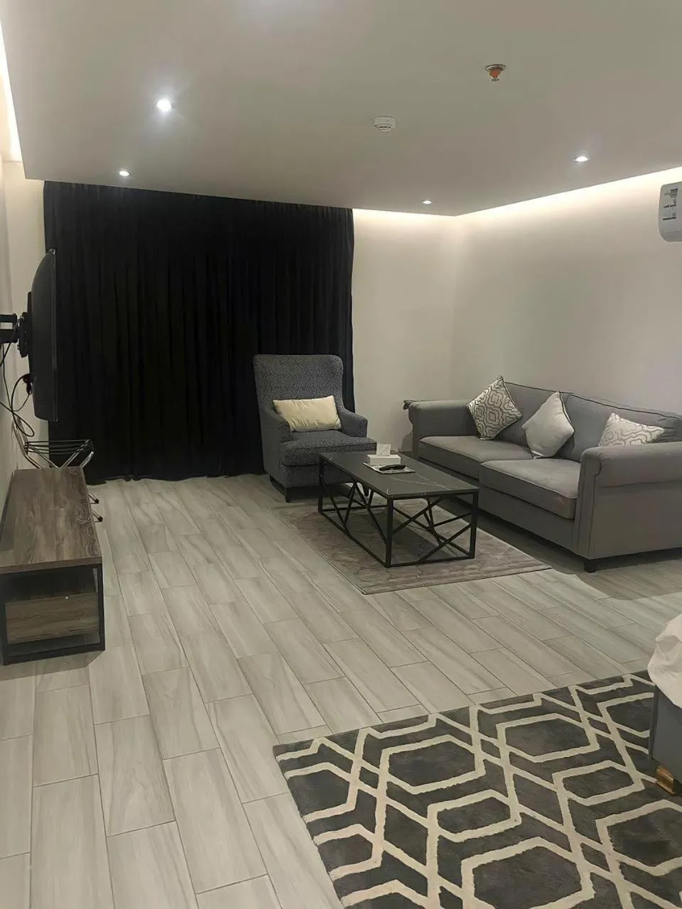 Living room in Durat Al Urubah