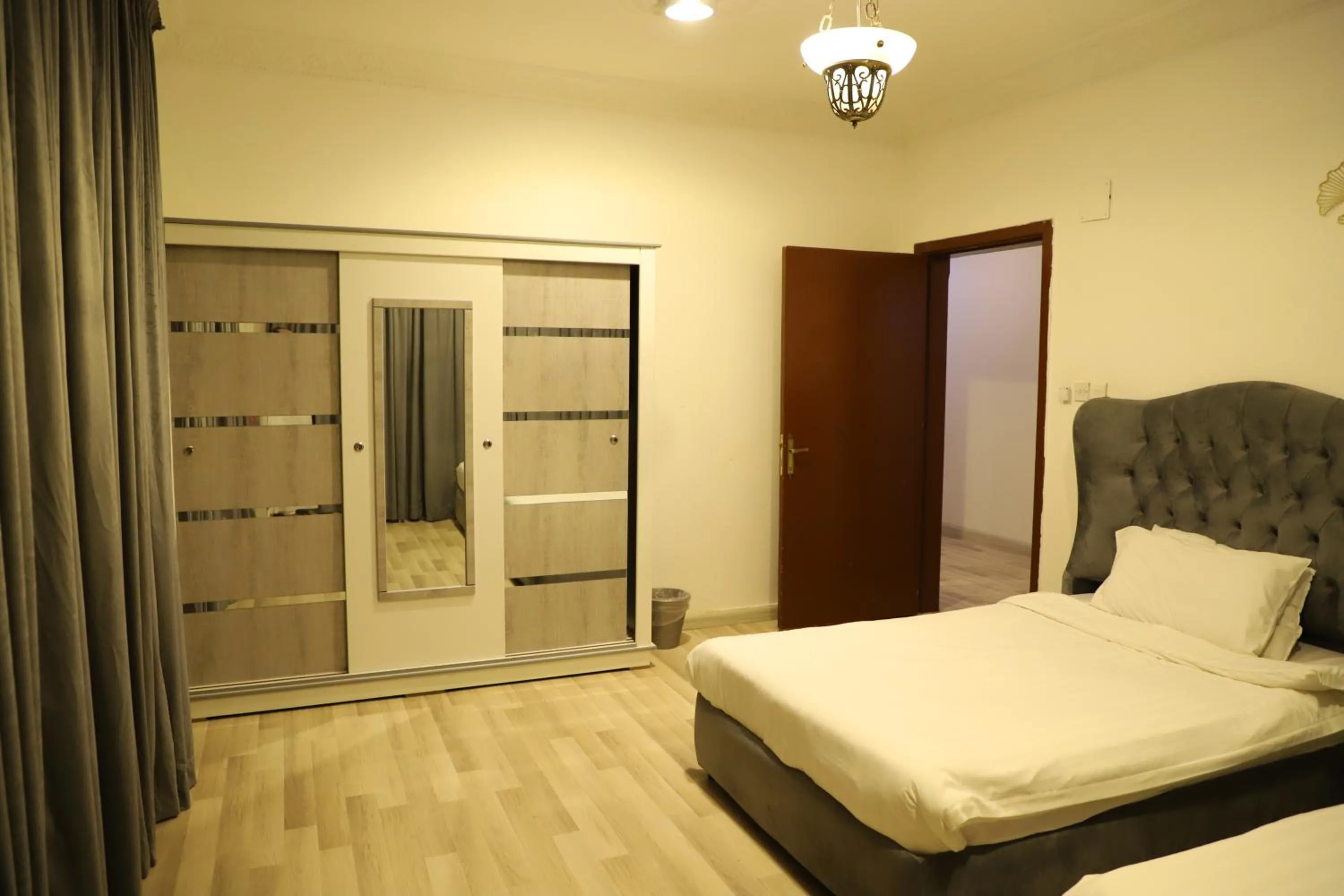 Bed in Durat Al Urubah