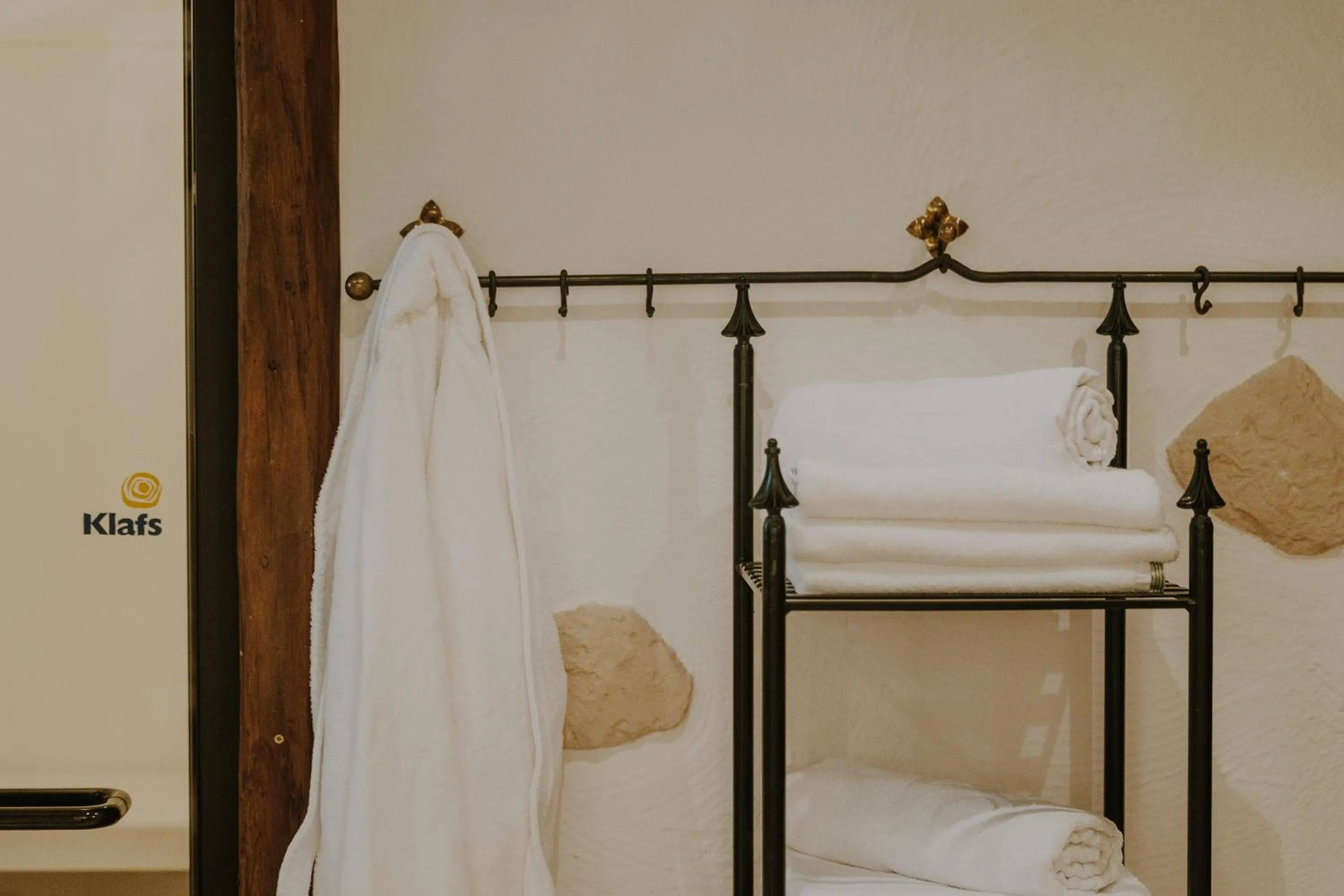Spa and wellness centre/facilities, Bed in B&B Hotel Die Bergquelle