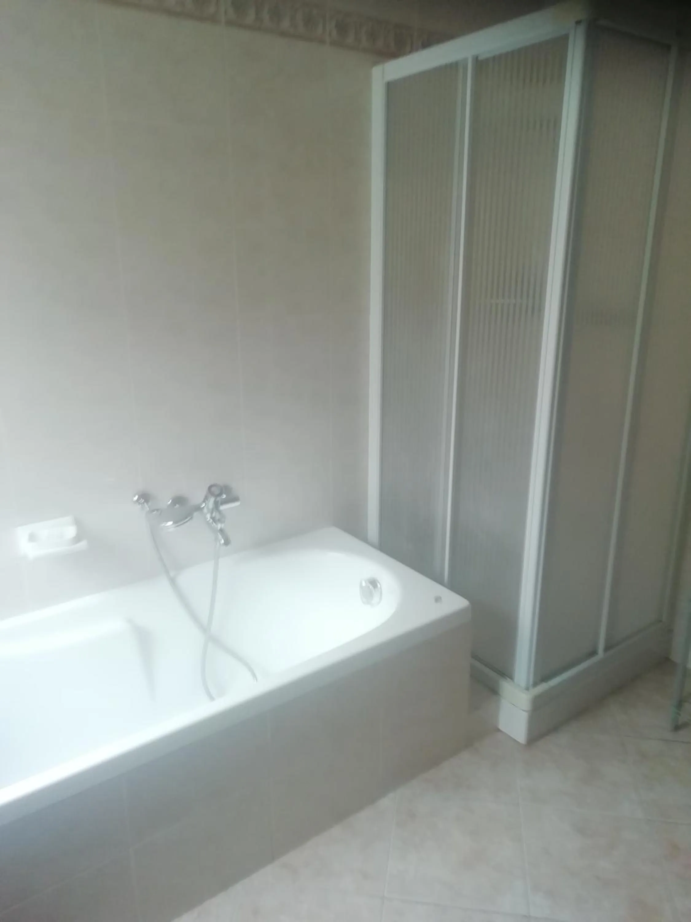 Bathroom in B&B Miele