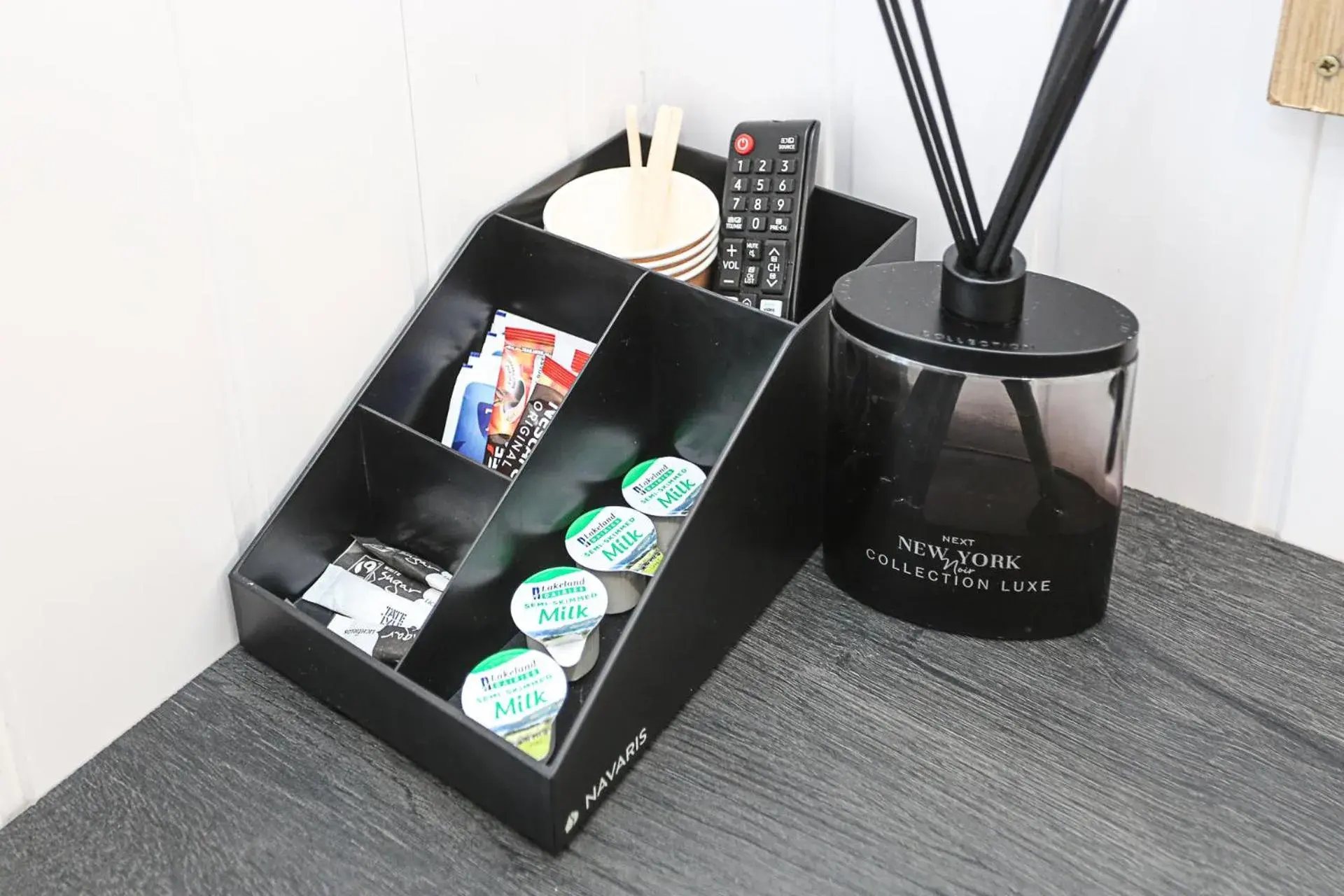 Decorative detail in OYO Queens Quarter Decorative detail in OYO Queens Quarter