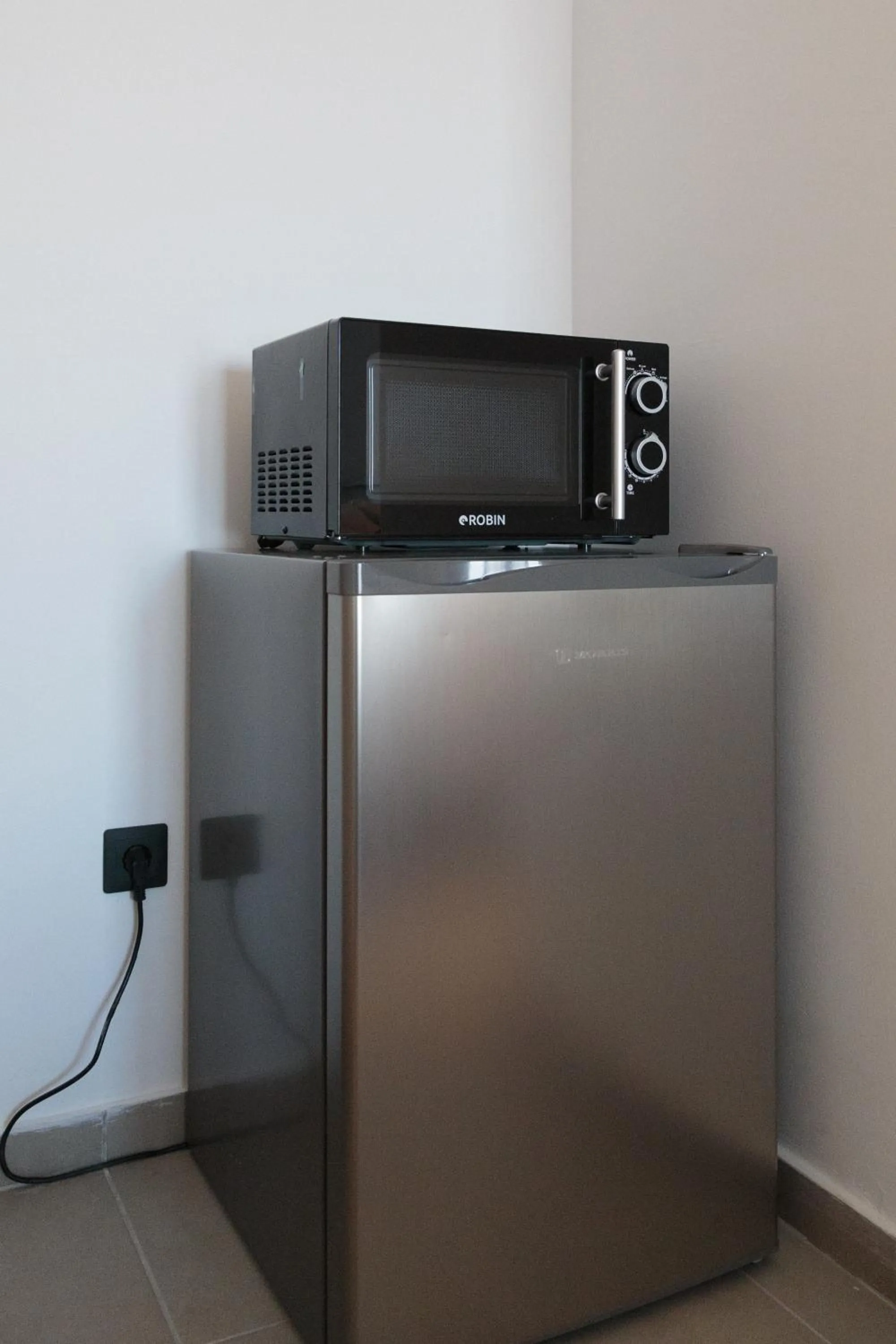 Limani Comfort Rooms