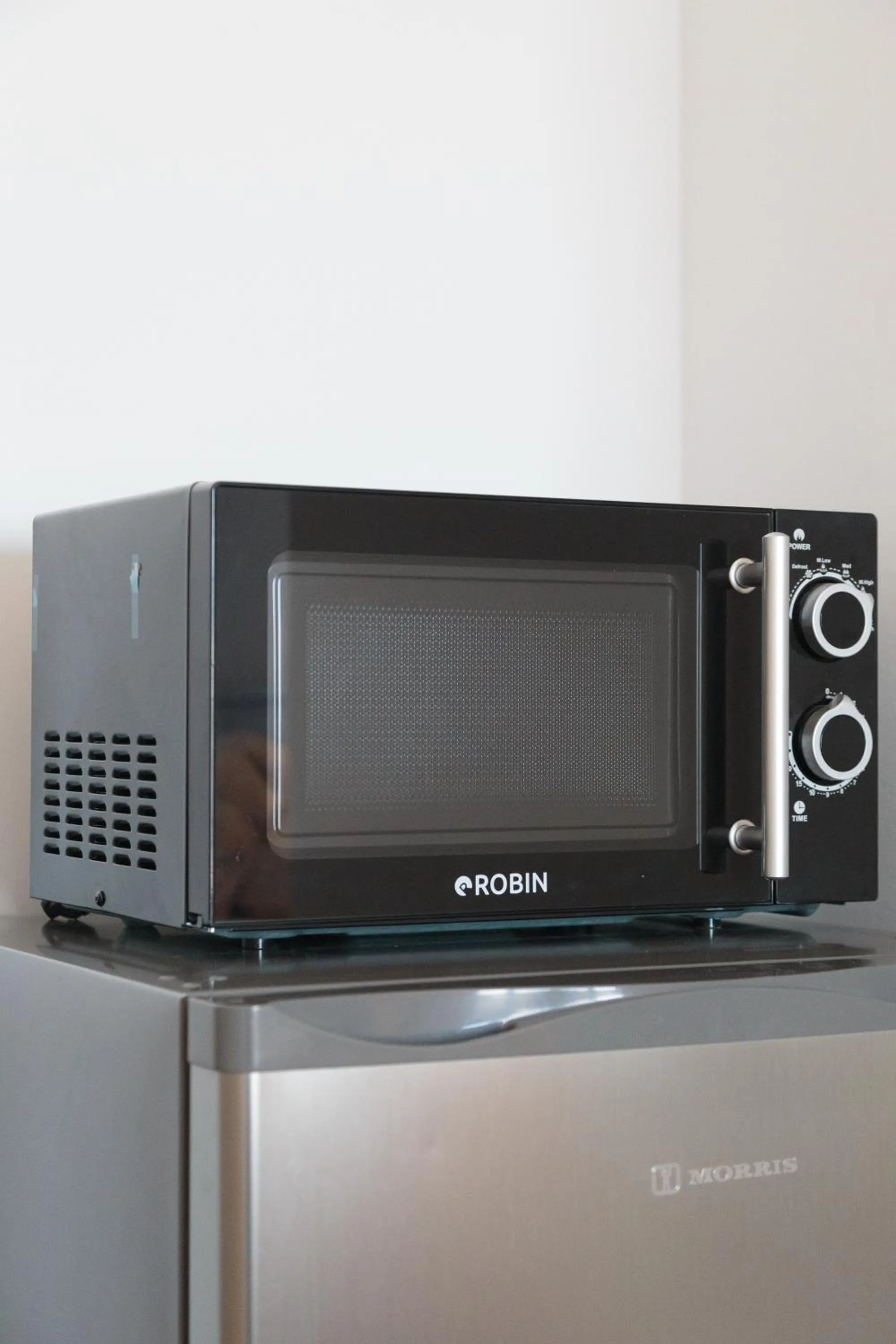 Limani Comfort Rooms