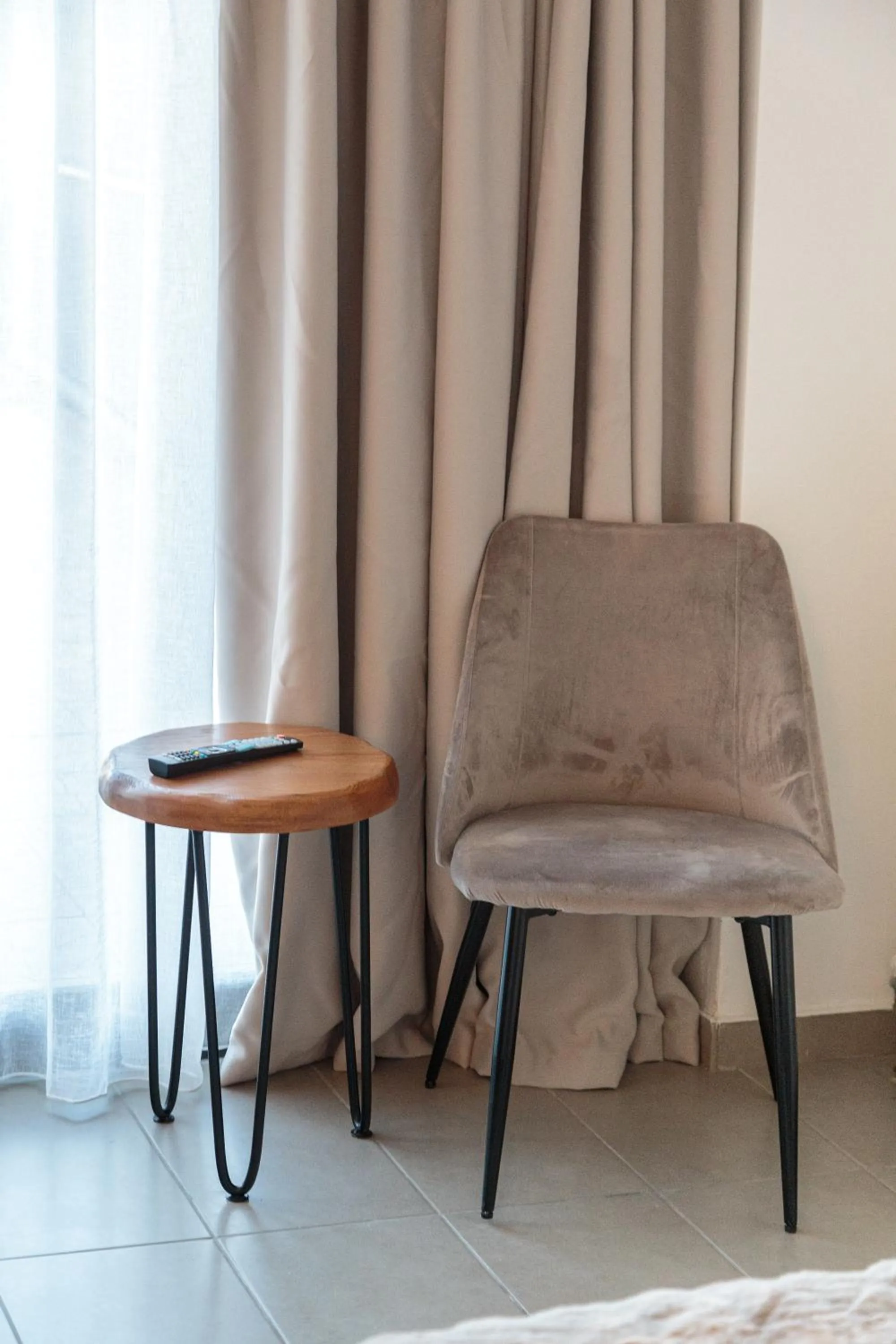 Limani Comfort Rooms