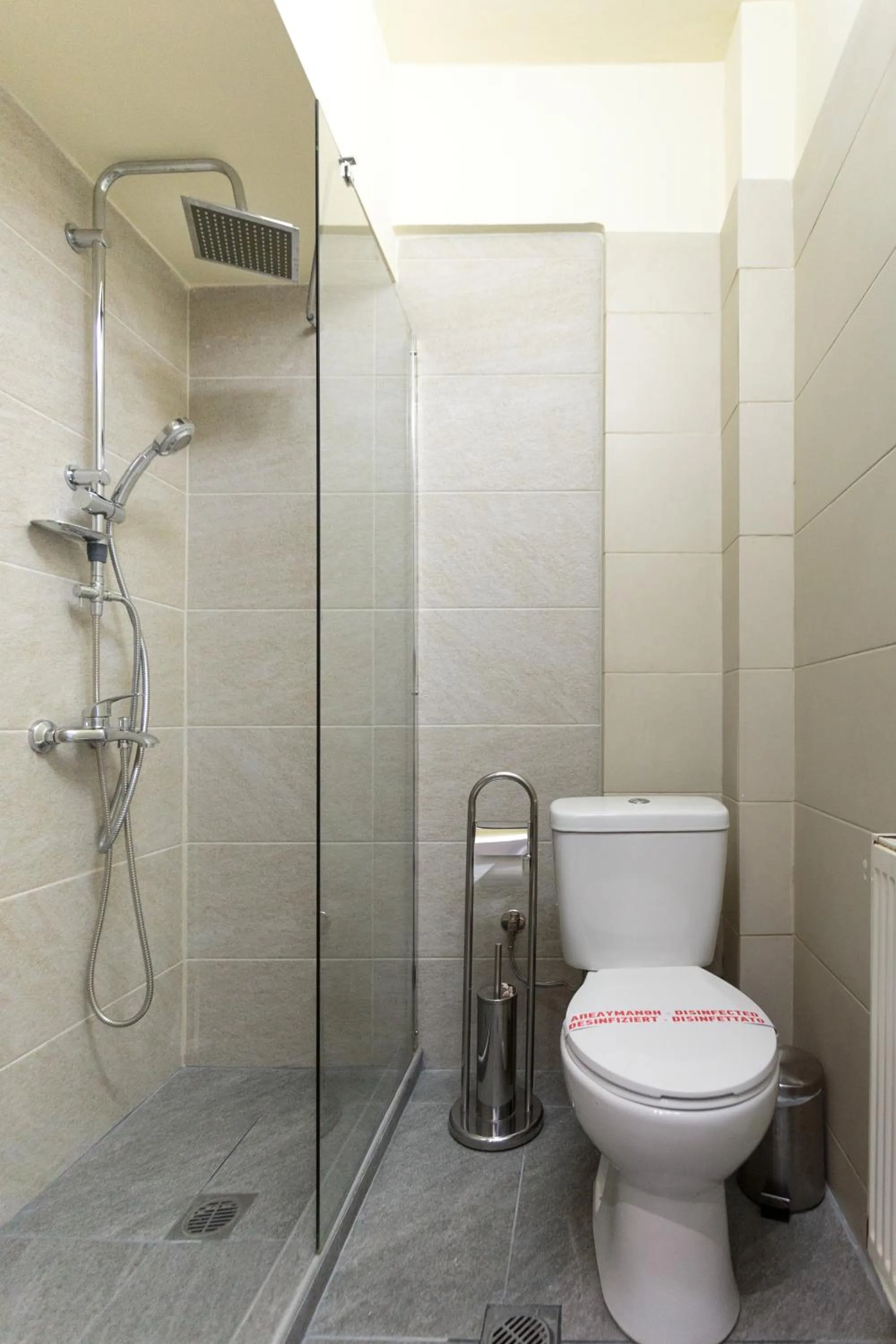 Limani Comfort Rooms