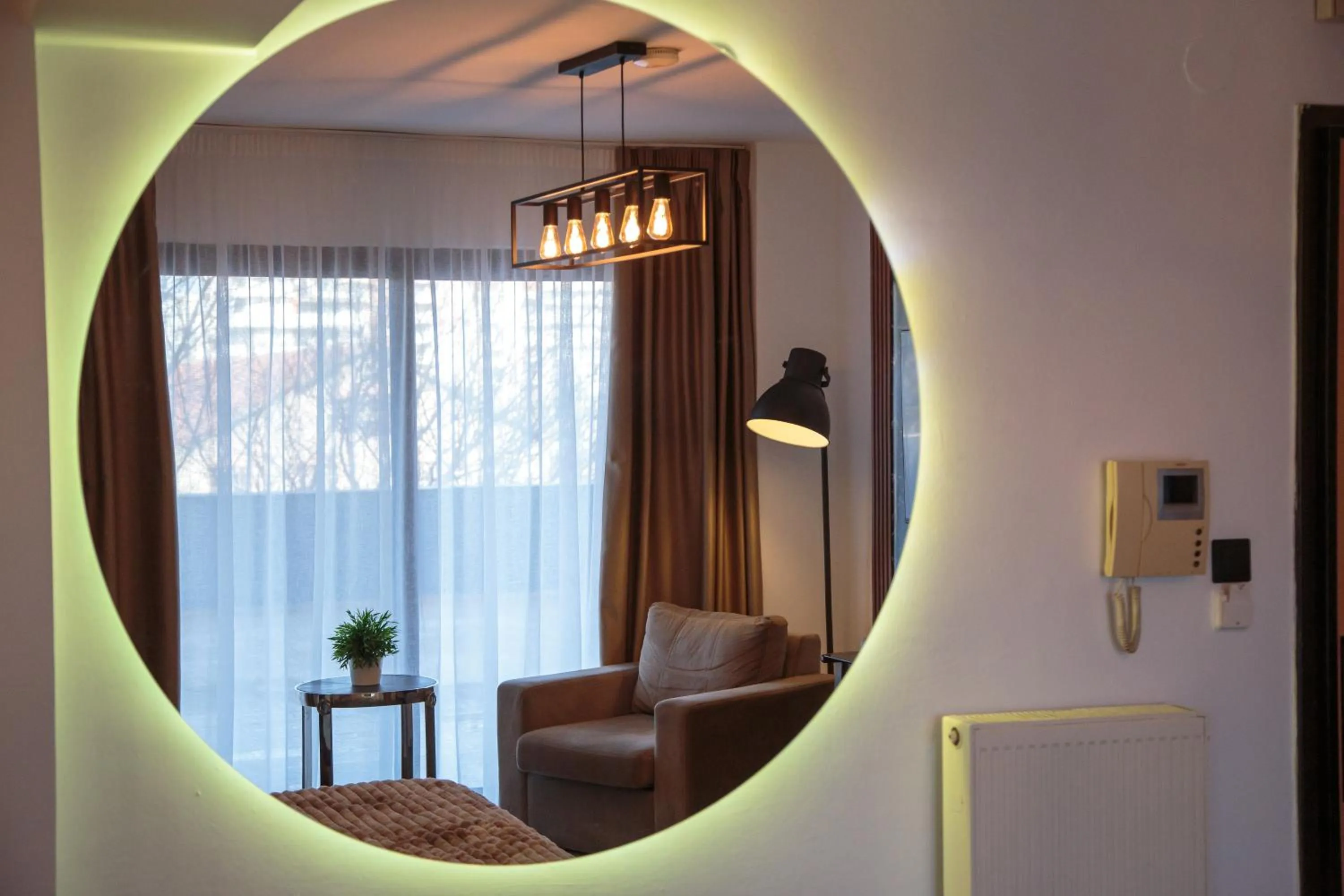 Limani Comfort Rooms