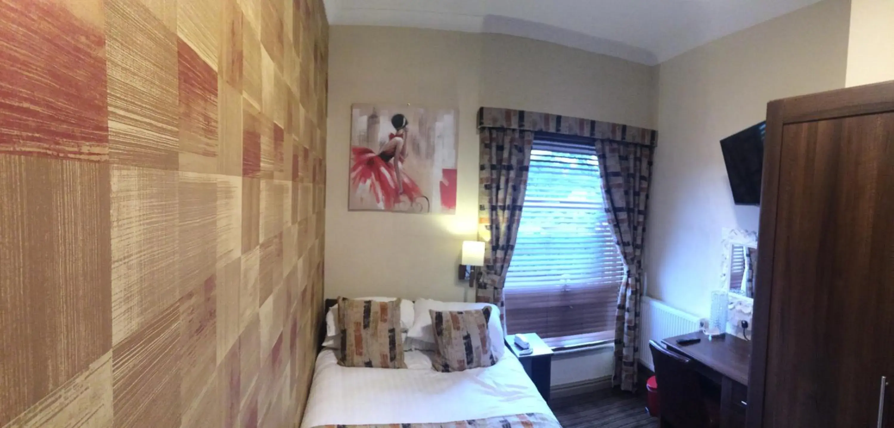 Single Room in The Griffin Inn Single Room in The Griffin Inn