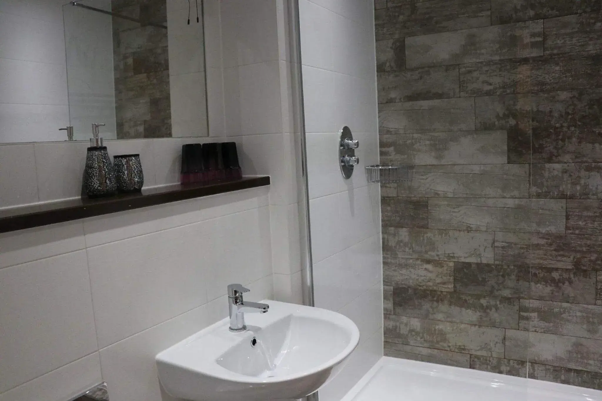 Single Room in The Griffin Inn Single Room in The Griffin Inn