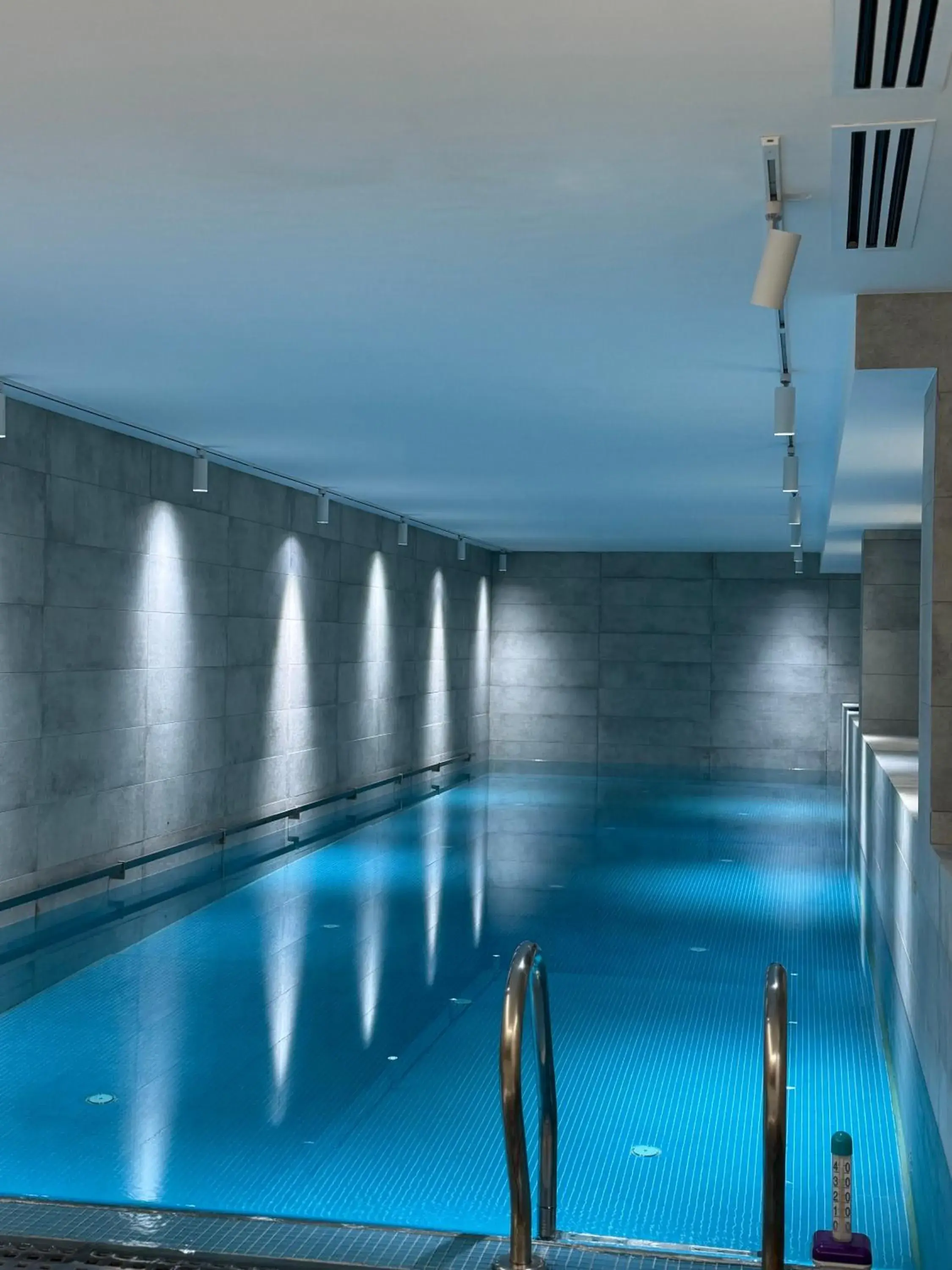 Swimming pool in Shota @ Rustaveli Boutique Hotel Swimming pool in Shota @ Rustaveli Boutique Hotel