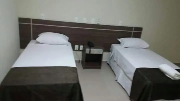Apoema Hotel