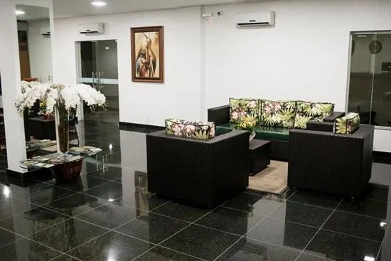 Apoema Hotel