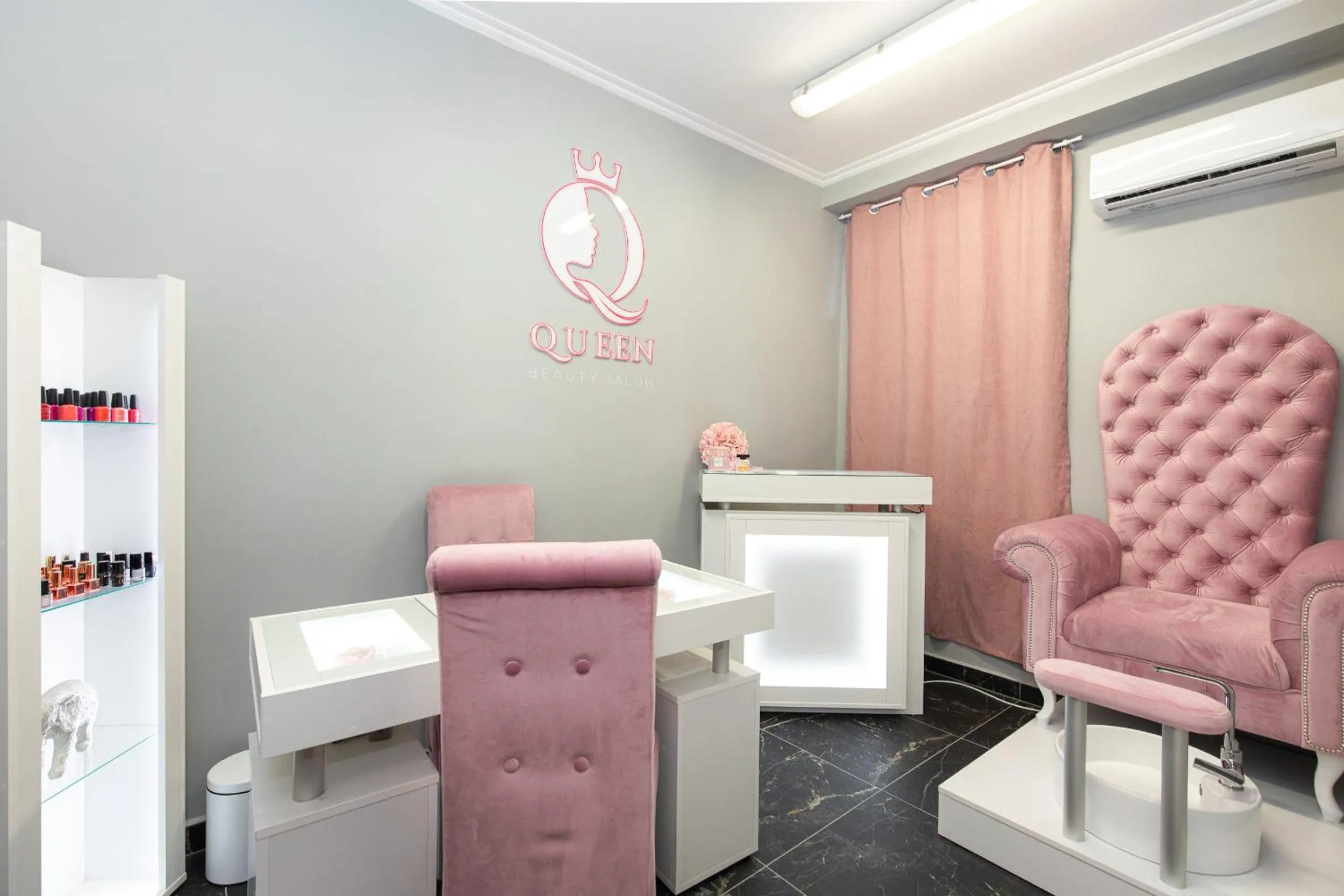 Massage in Hotel Kanajt