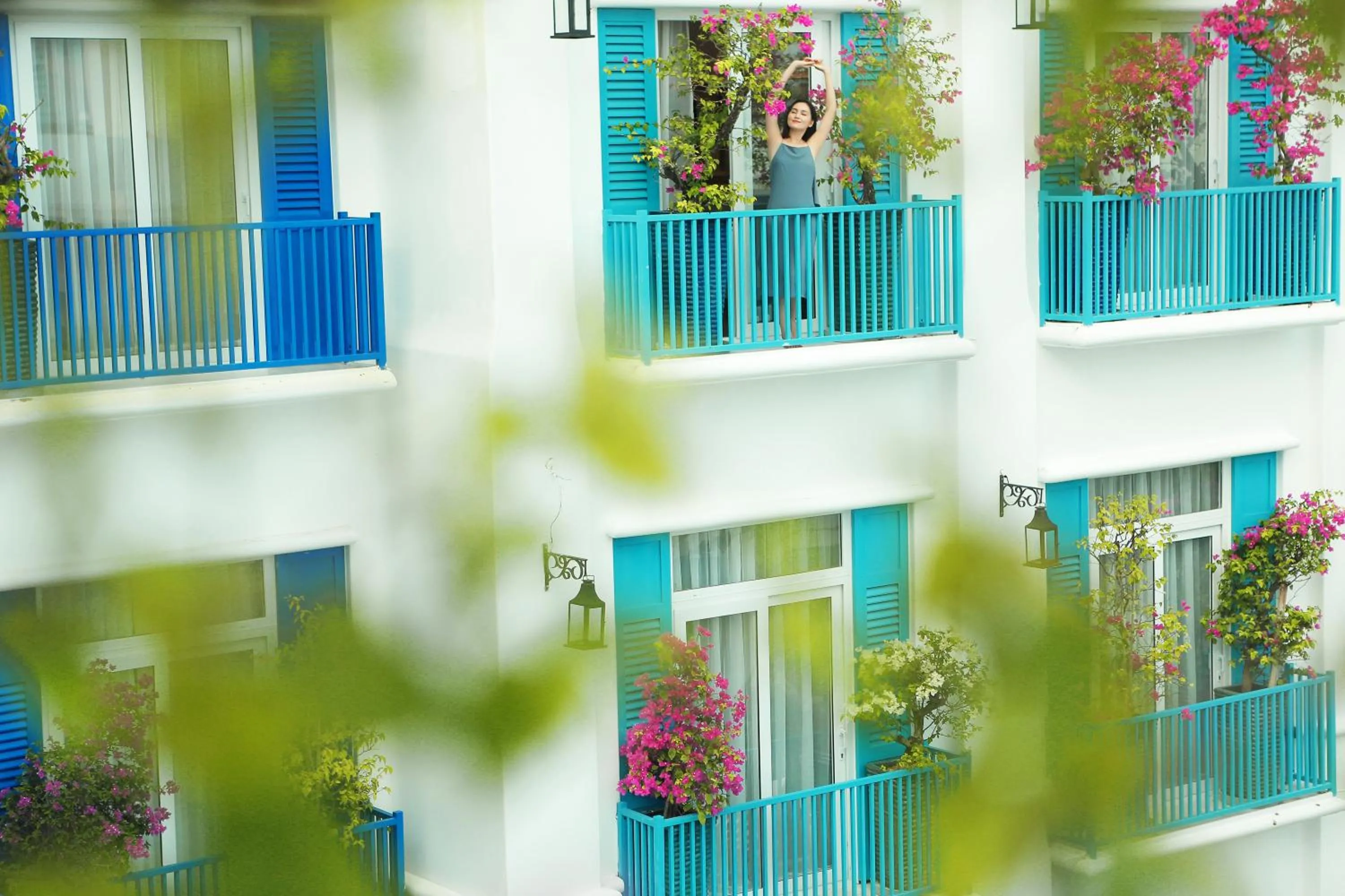 View (from property/room) in Risemount Premier Resort Da Nang