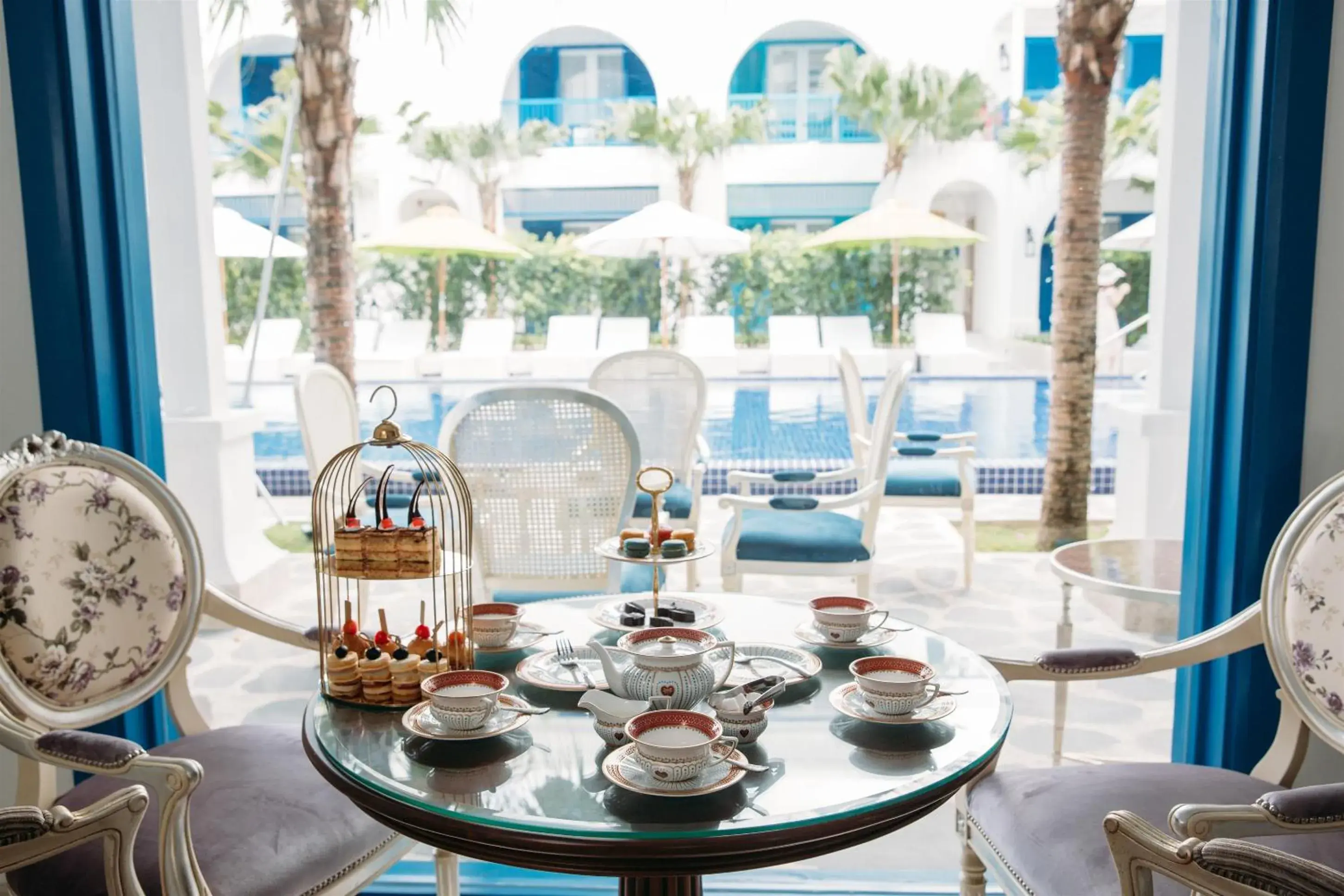 Restaurant/places to eat in Risemount Premier Resort Da Nang Restaurant/places to eat in Risemount Premier Resort Da Nang