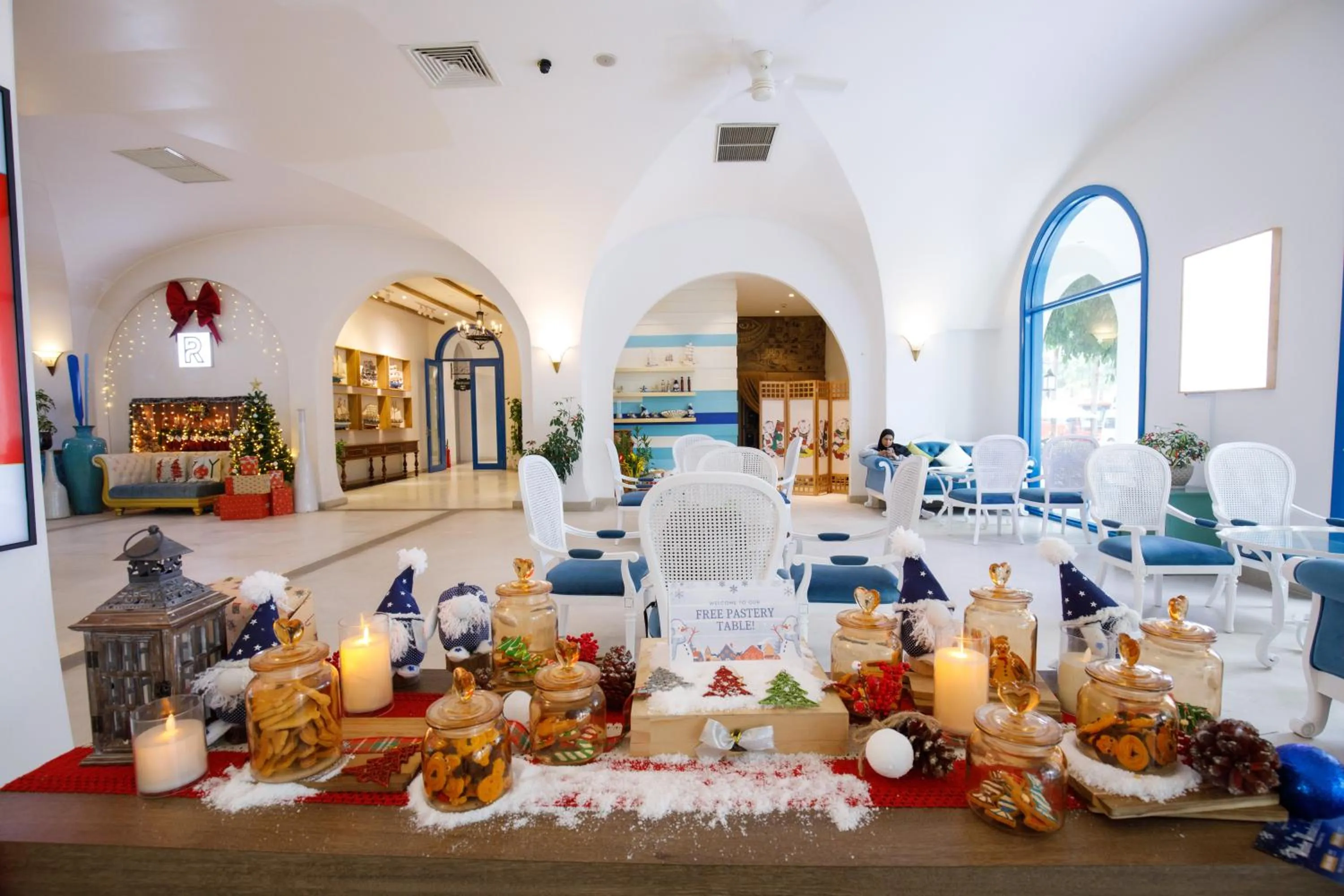 Food and drinks in Risemount Premier Resort Da Nang