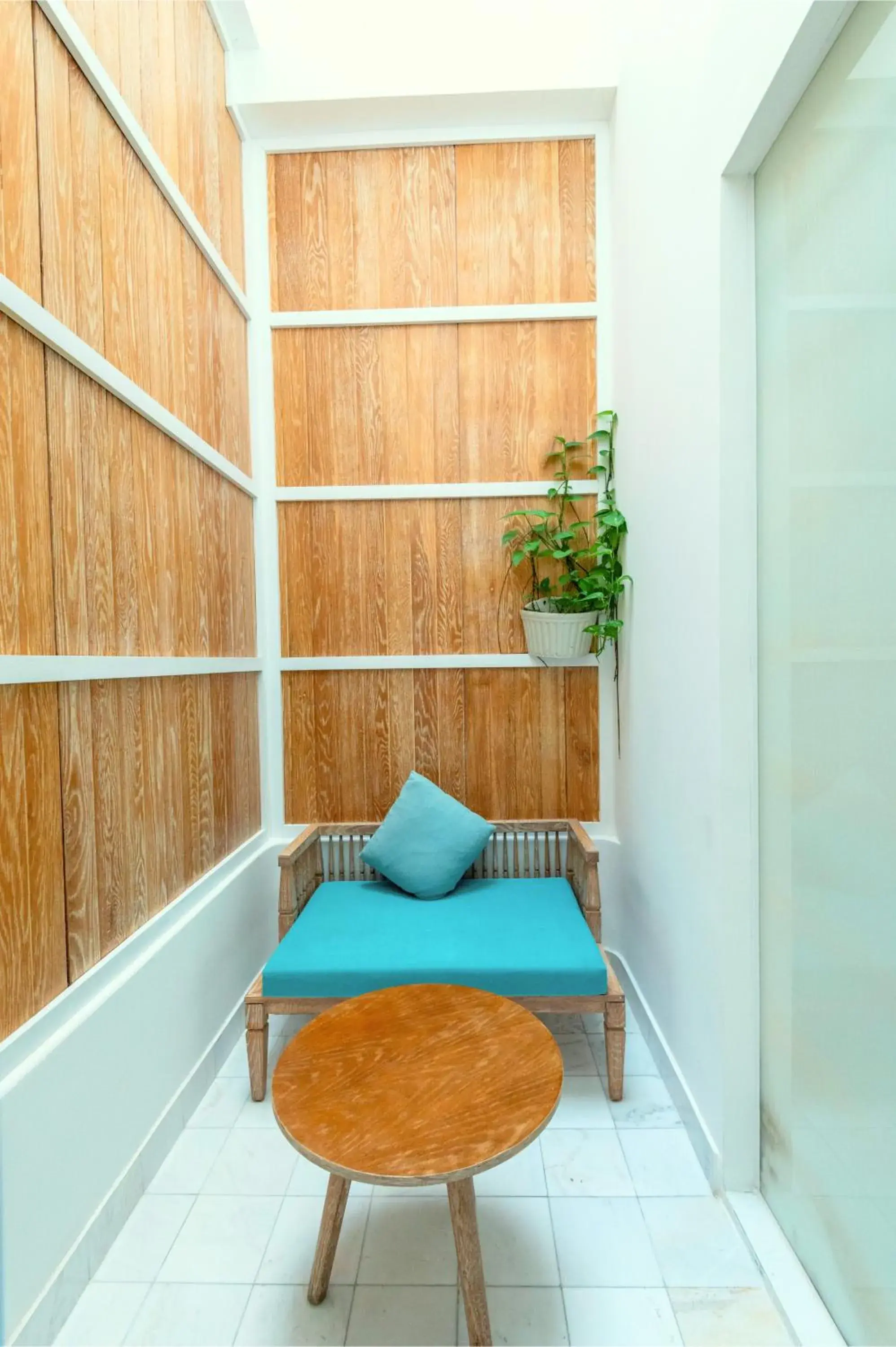 Superior Twin Room in Risemount Premier Resort Da Nang Superior Twin Room in Risemount Premier Resort Da Nang