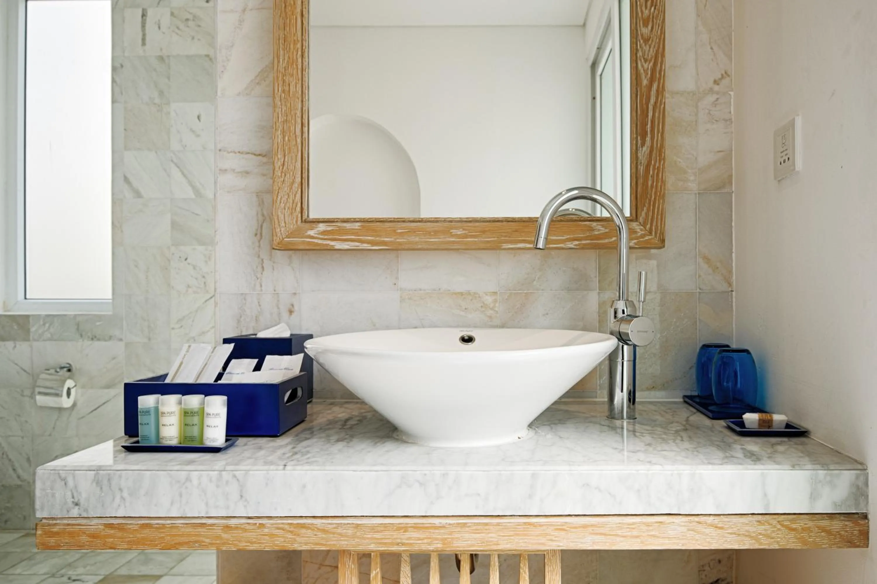 Bathroom in Risemount Premier Resort Da Nang