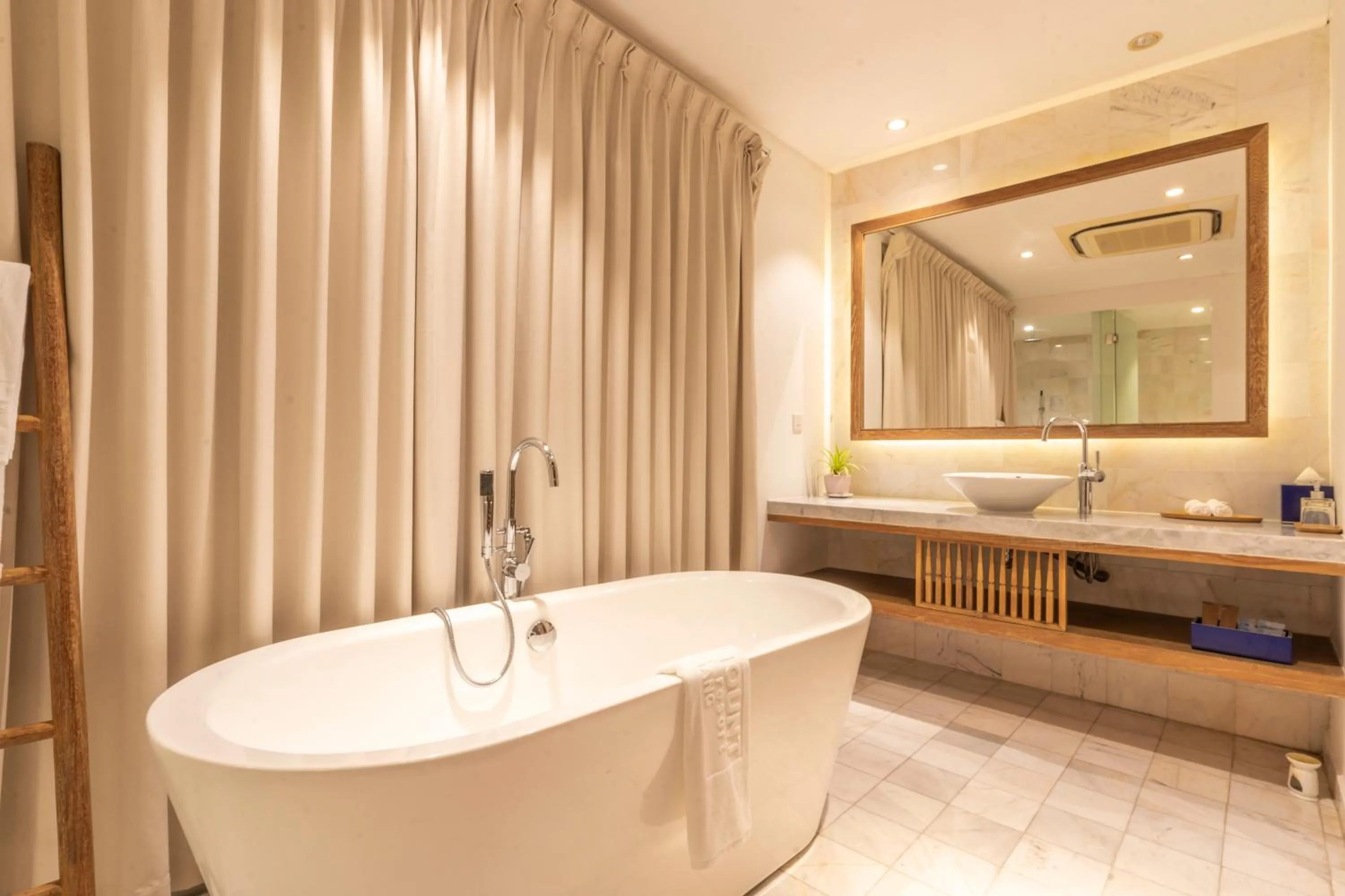 Bathroom in Risemount Premier Resort Da Nang