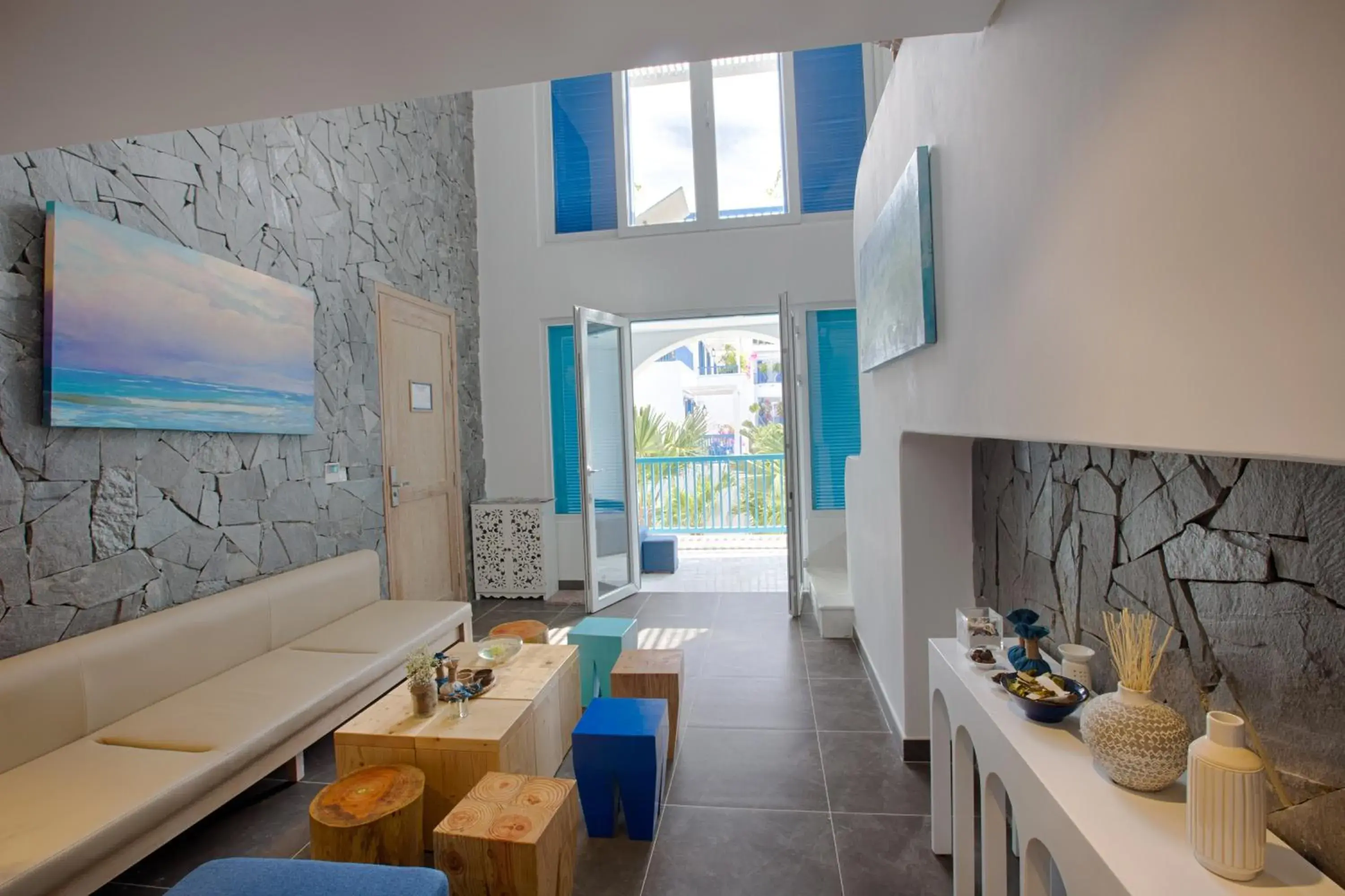 Spa and wellness centre/facilities in Risemount Premier Resort Da Nang Spa and wellness centre/facilities in Risemount Premier Resort Da Nang