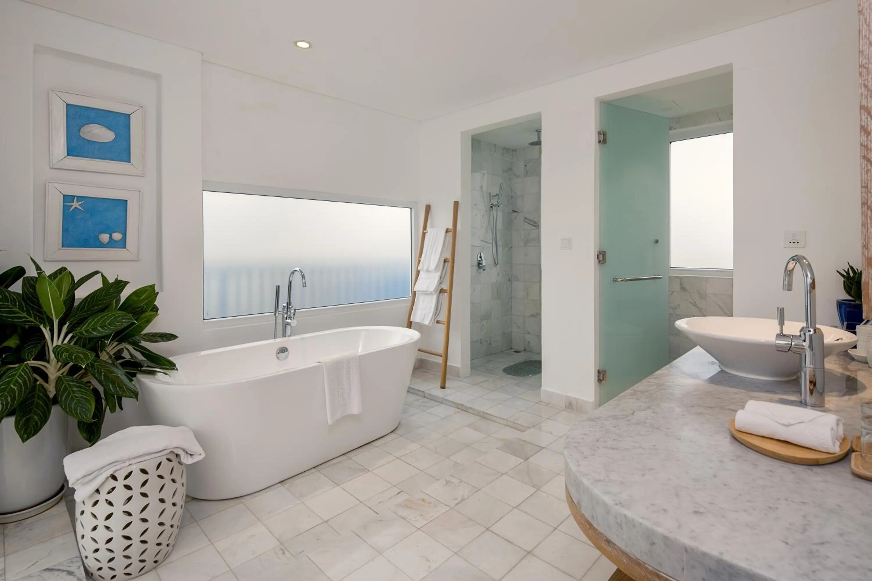 Bathroom in Risemount Premier Resort Da Nang