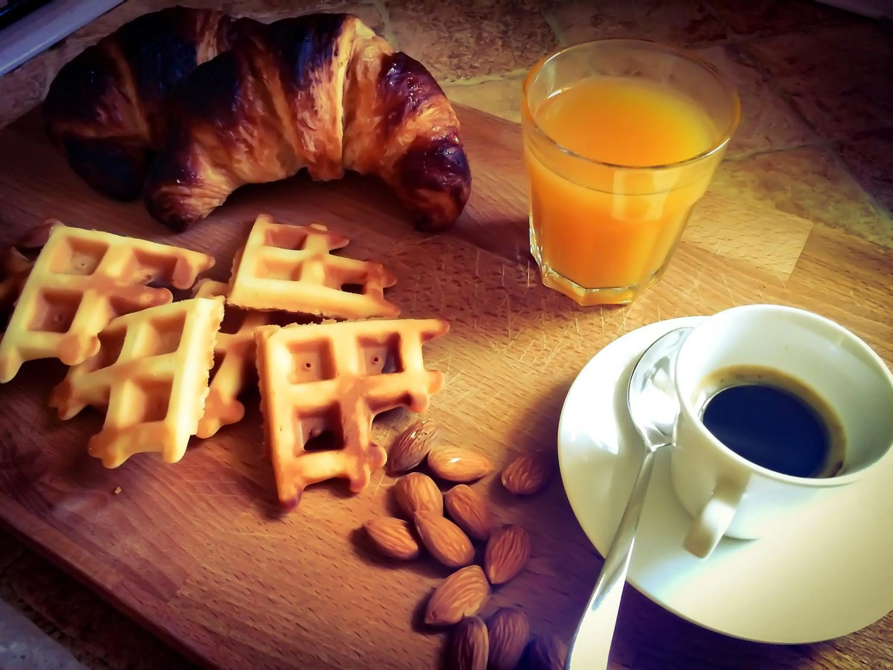 B&B La Rosa dei Venti