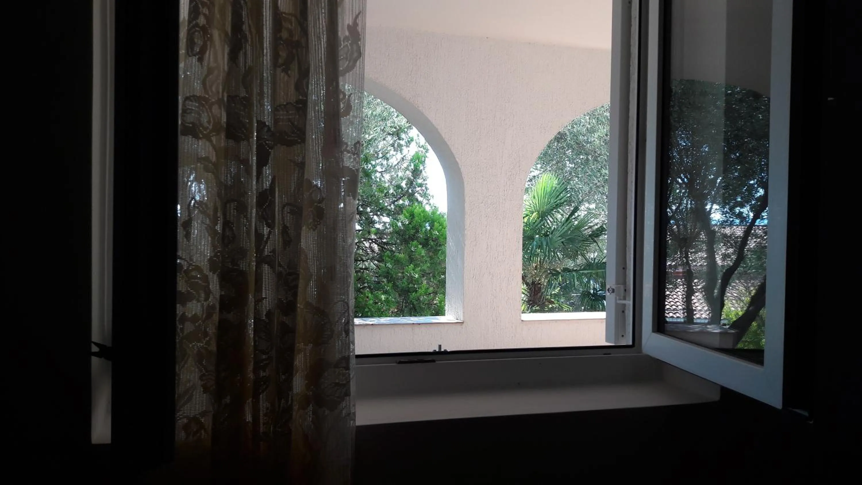 View (from property/room) in Apartments G&P