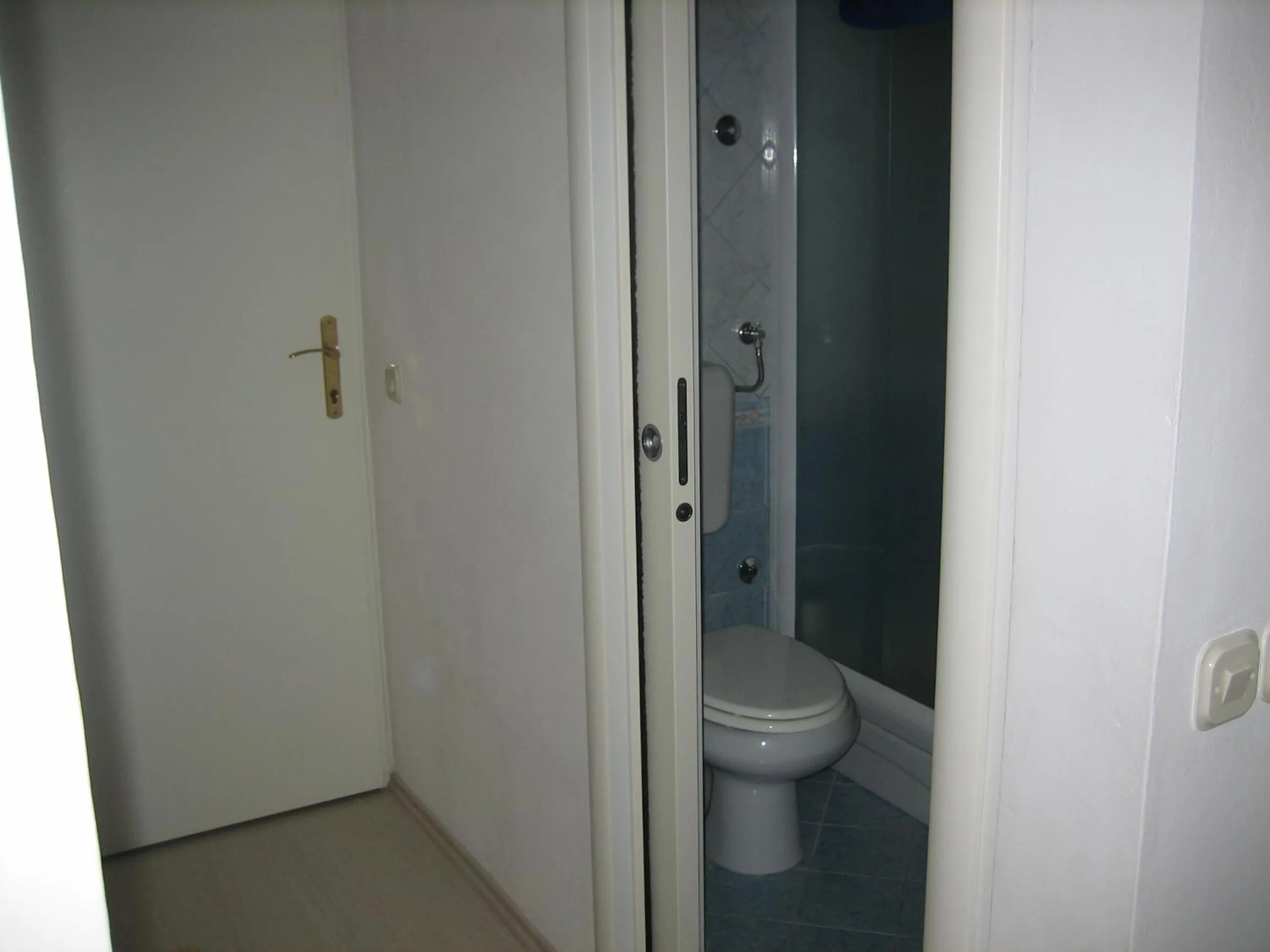 Bathroom in Apartments G&P