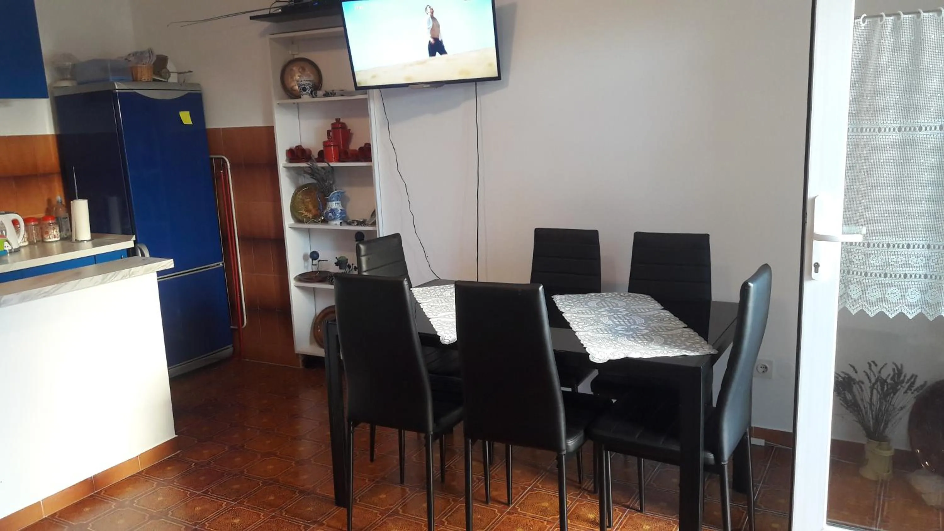 Dining area in Apartments G&P