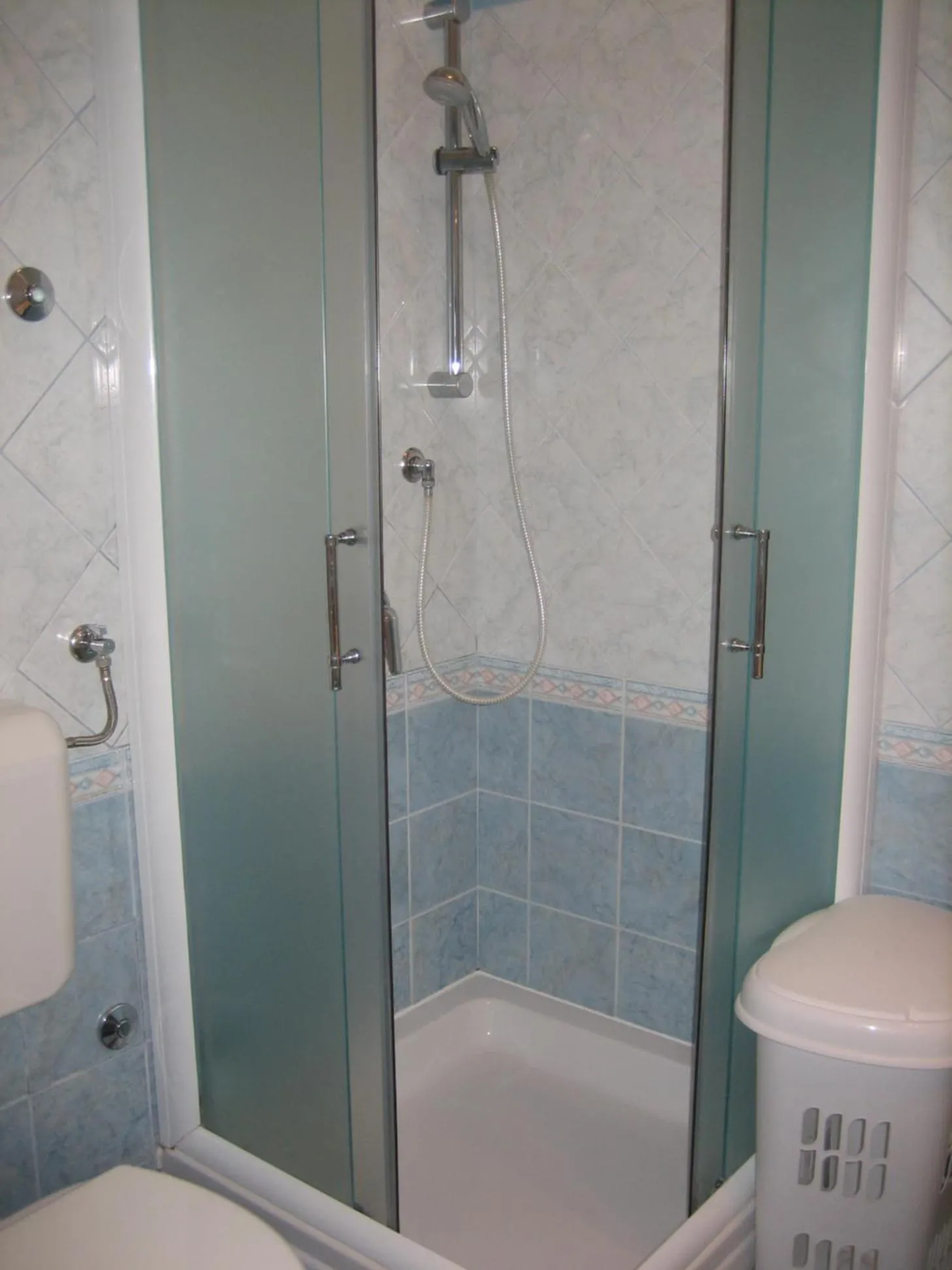 Bathroom in Apartments G&P