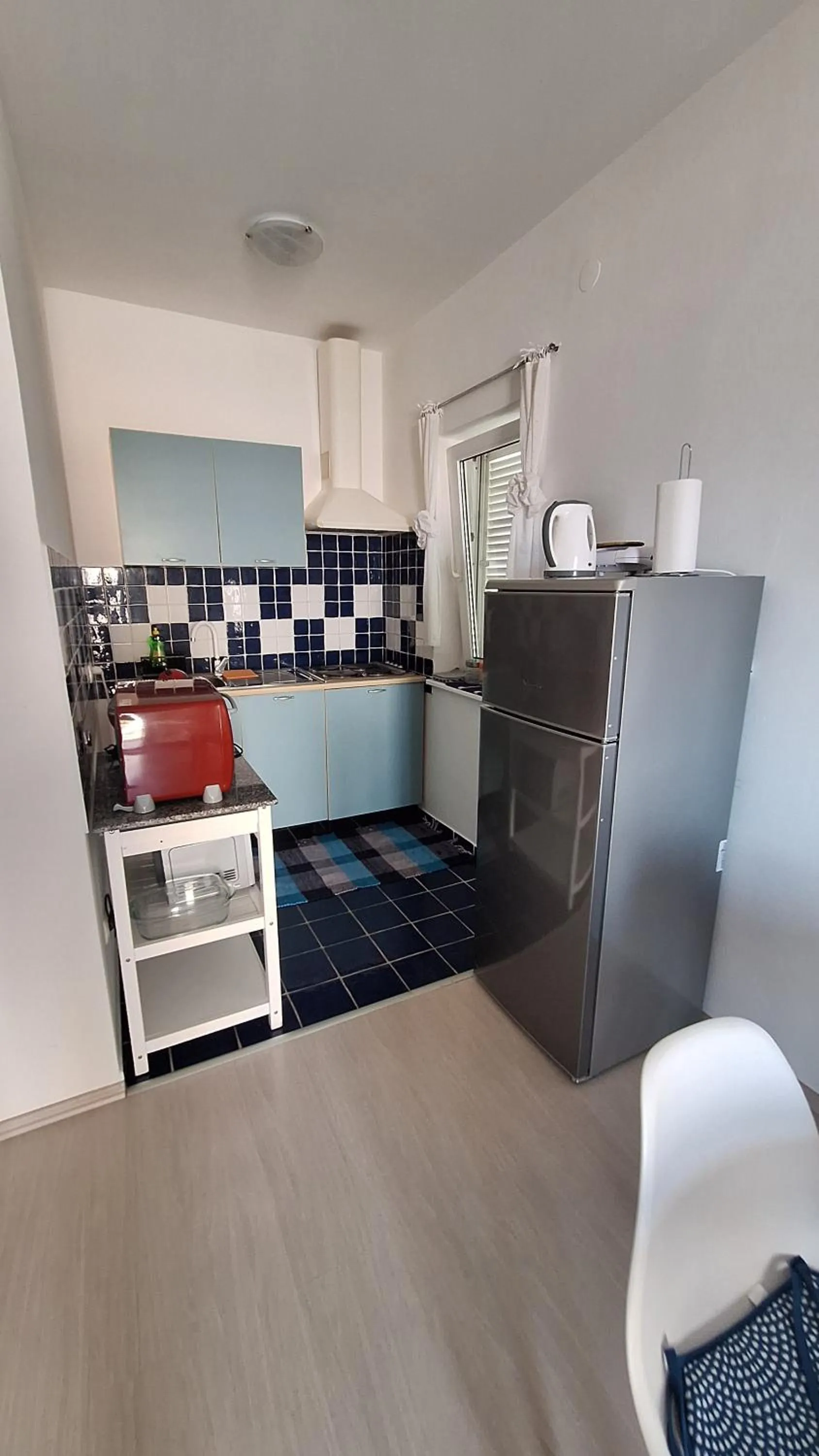 kitchen in Apartments G&P