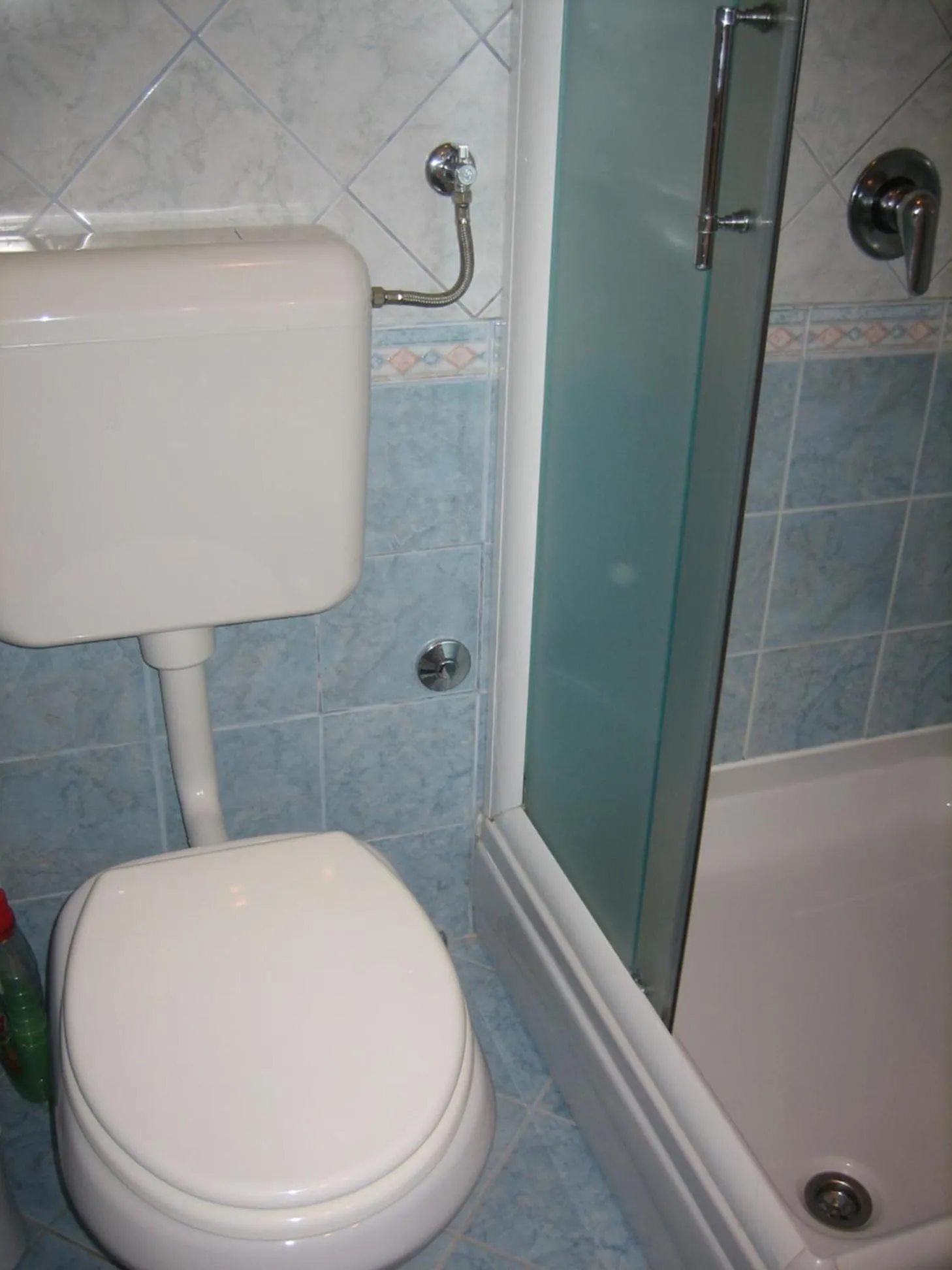 Bathroom in Apartments G&P