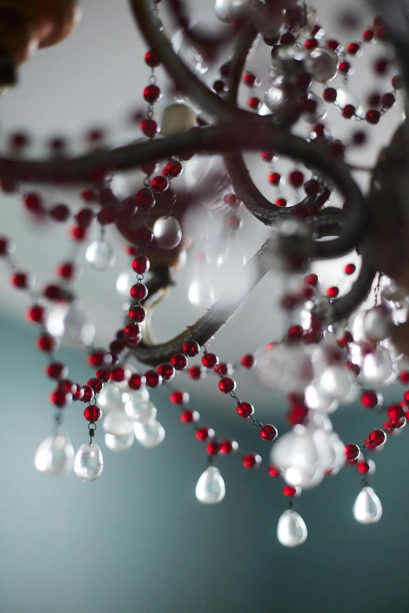 Property building in Maison d'Artiste