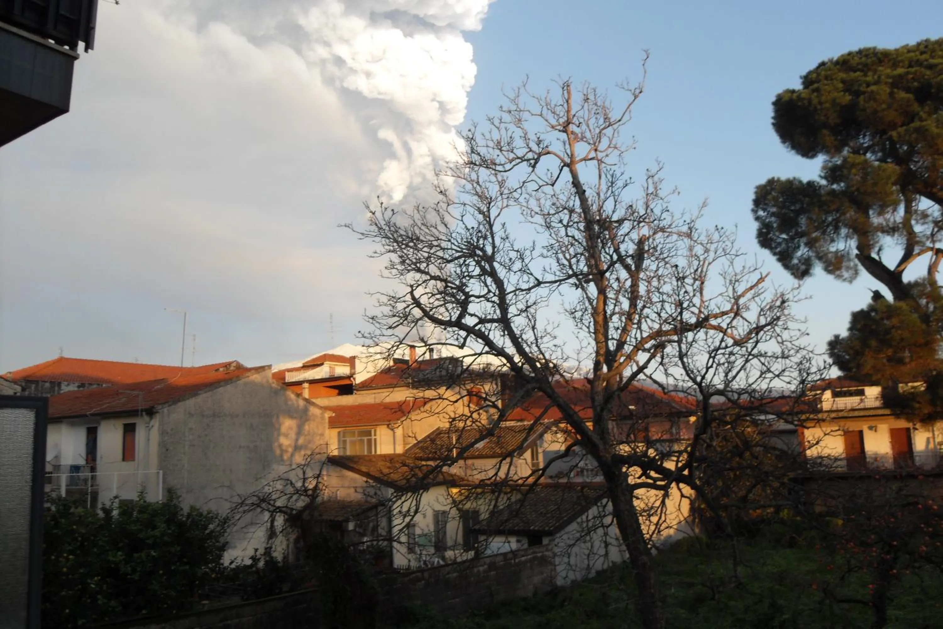 Neighbourhood in B&B Vicolo del Chiostro