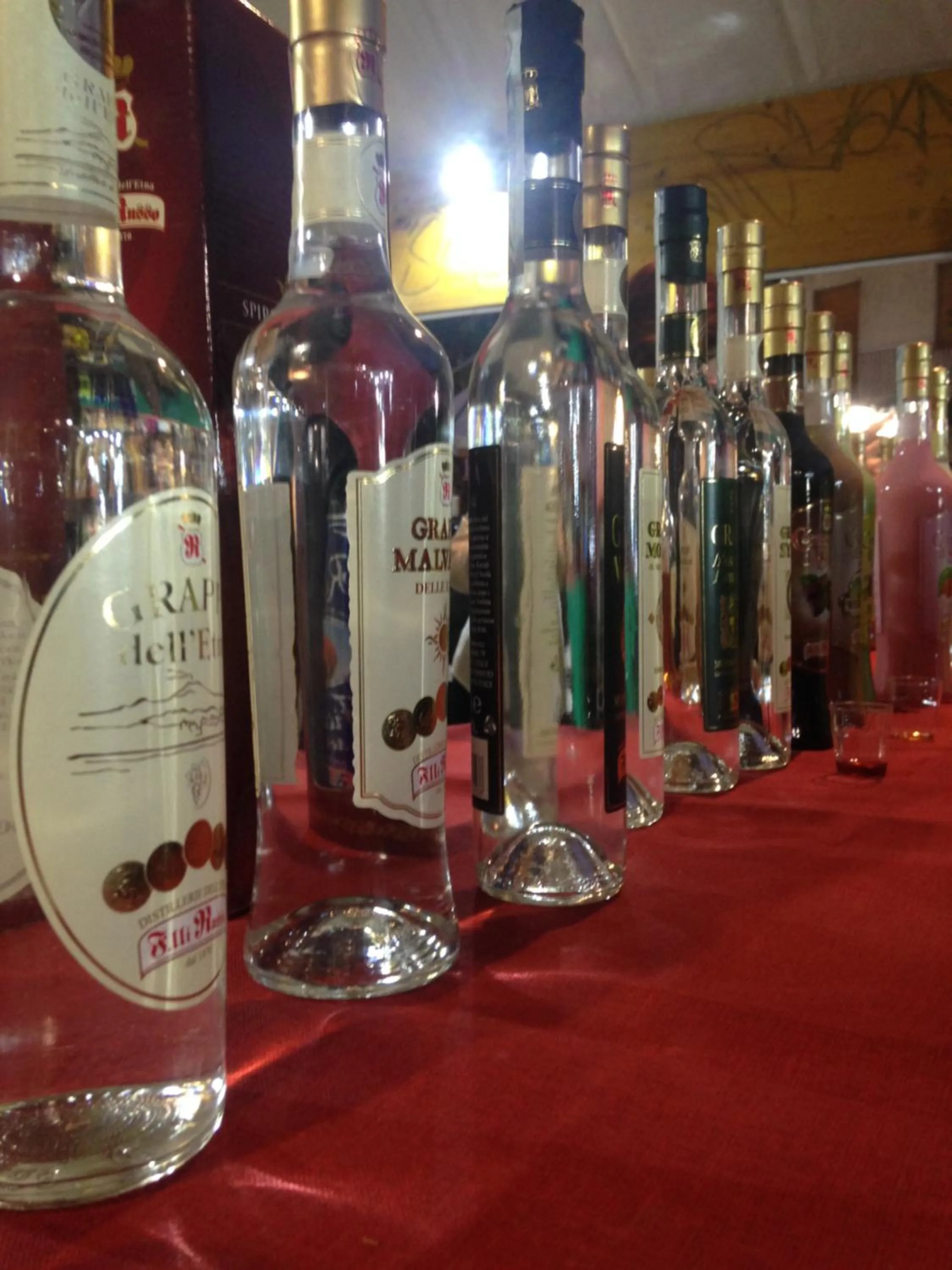 Nearby landmark in B&B Vicolo del Chiostro