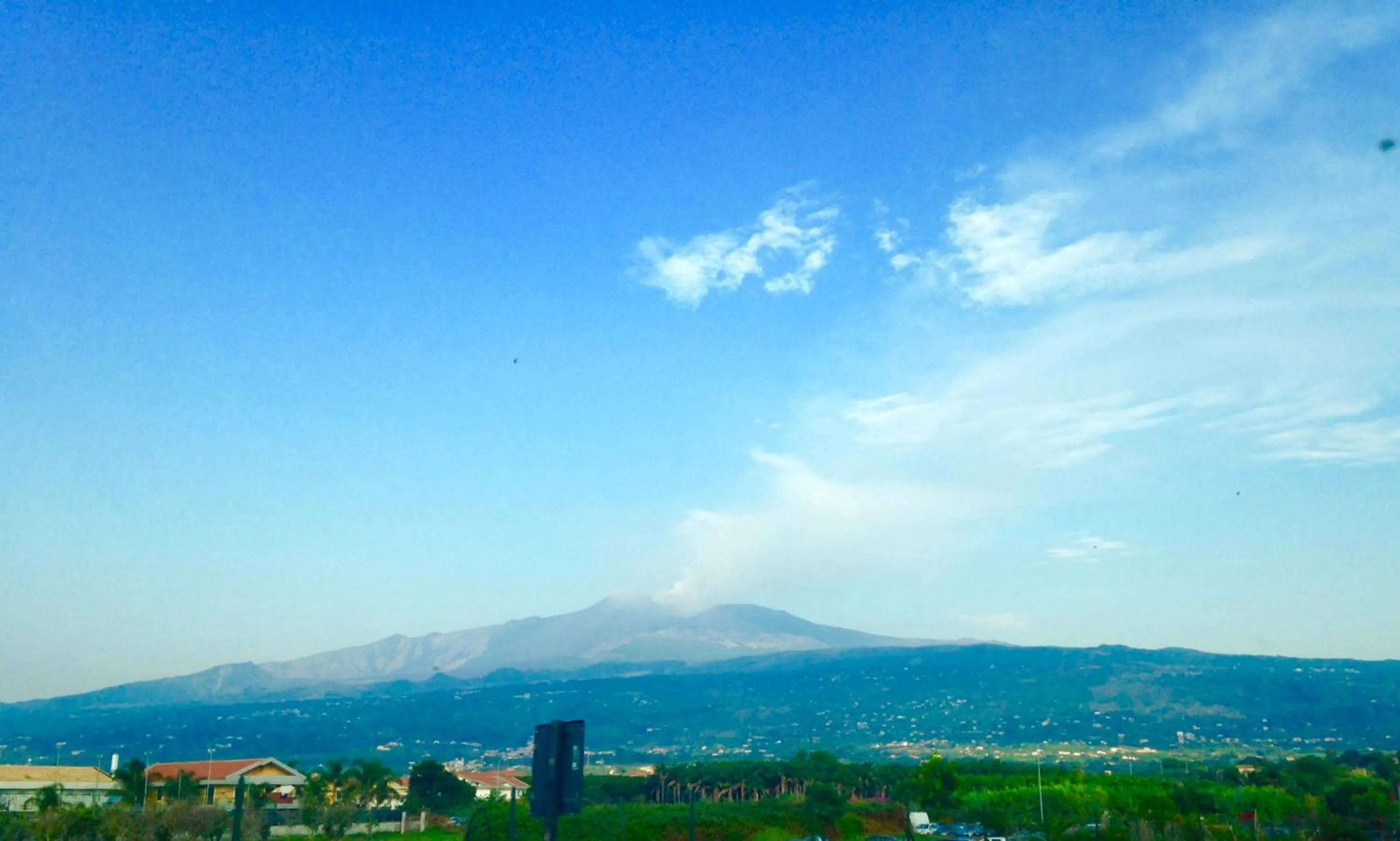 Nearby landmark in B&B Vicolo del Chiostro