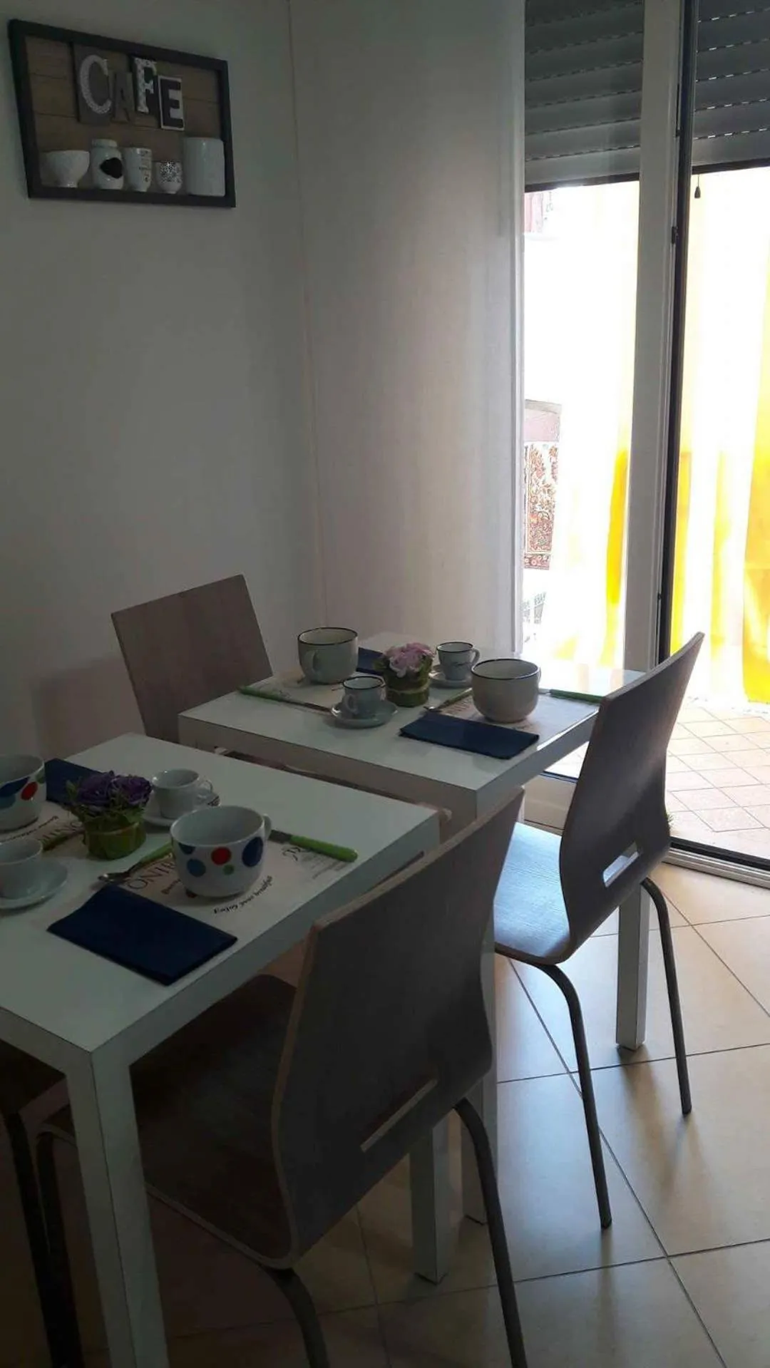 B&B La Regina di Rimini