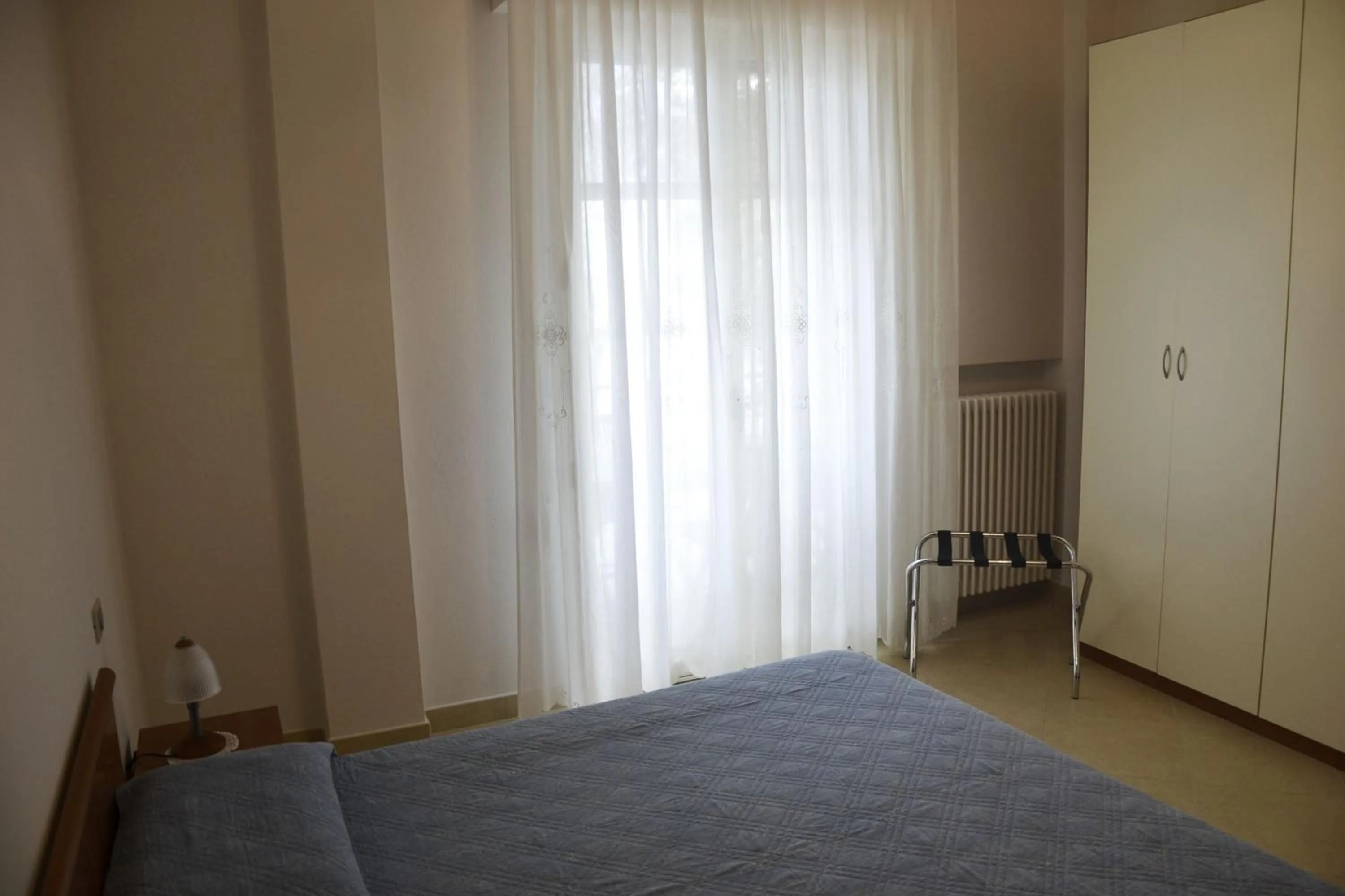 Photo of the whole room in B&B La Regina di Rimini