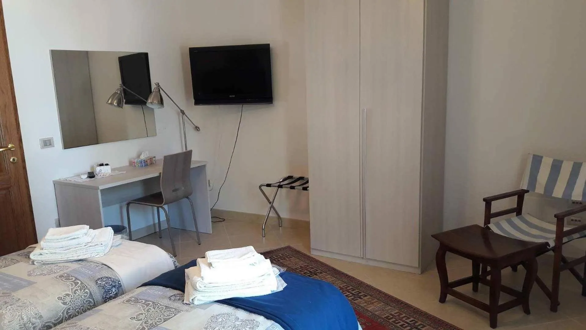 B&B La Regina di Rimini