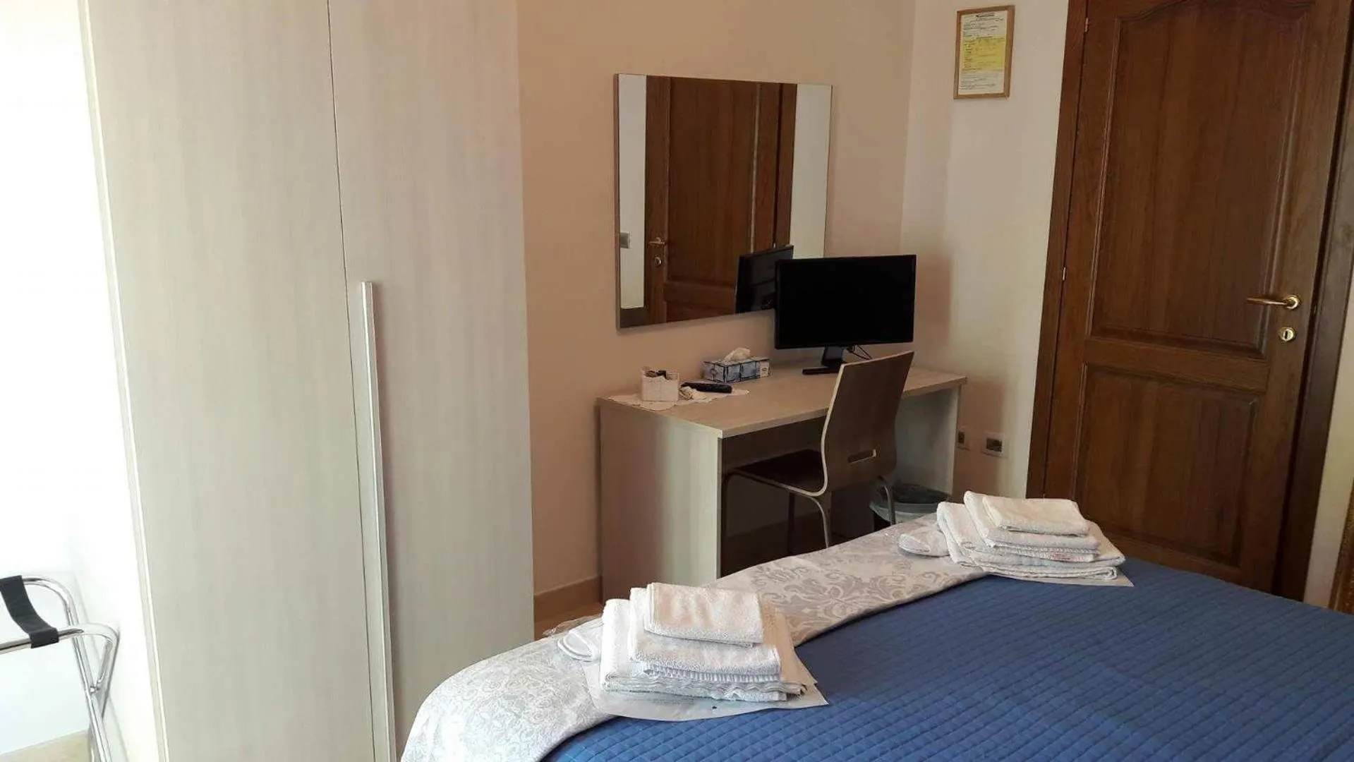 B&B La Regina di Rimini