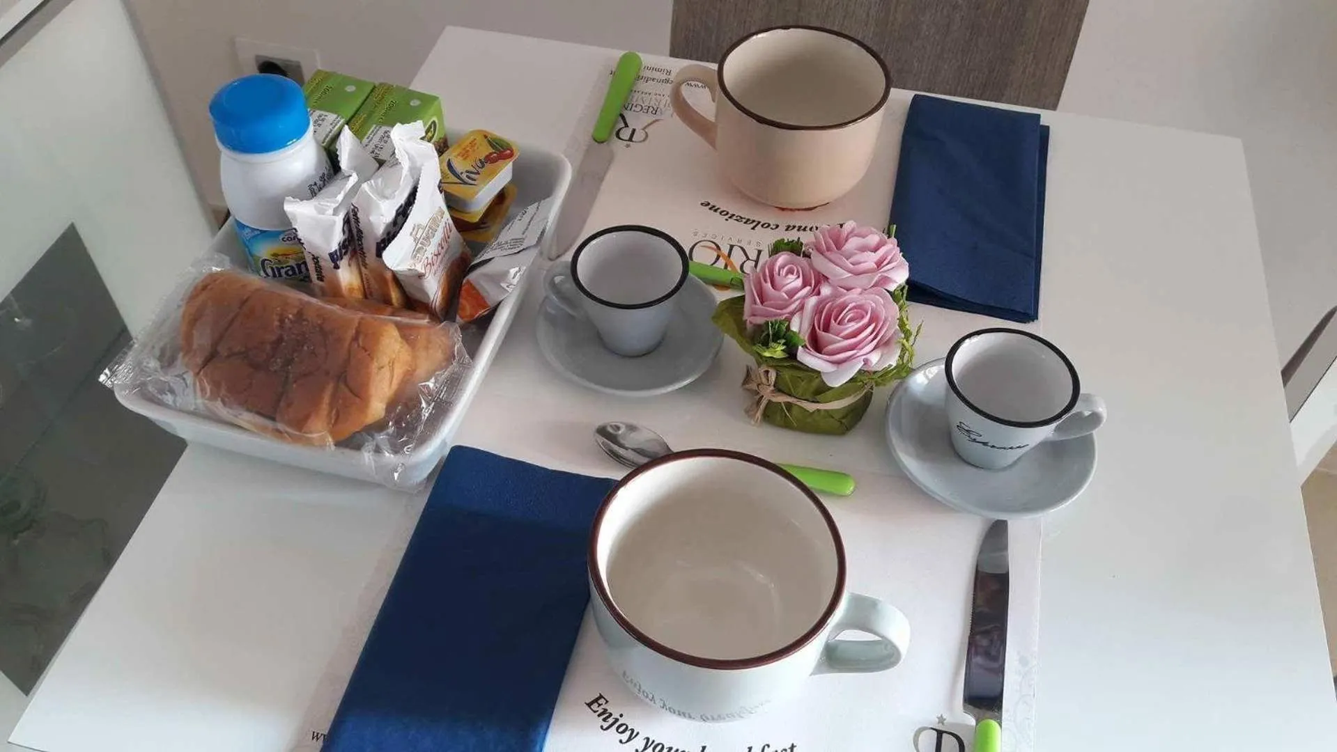 B&B La Regina di Rimini